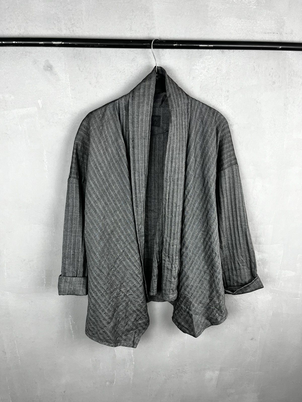 OSKA × Other Oska Japanese style jacket Size L / US 10 / IT 46 - 2 Thumbnail