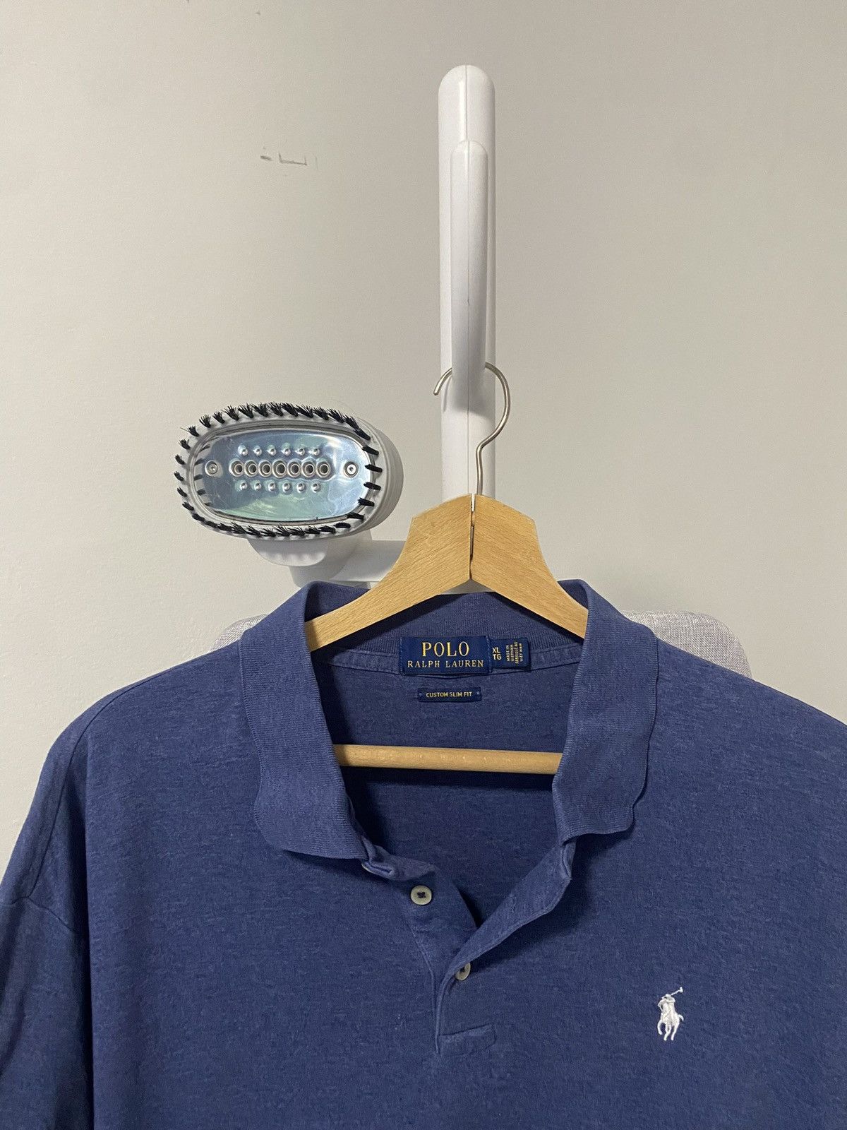 Polo Ralph Lauren Polo ralph lauren polo luxury Size US XL / EU 56 / 4 - 3 Thumbnail