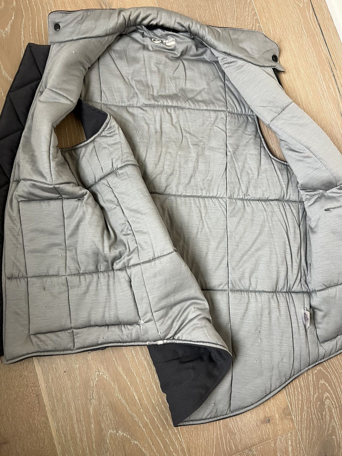 Outlier Outlier Strong Cloth Vest Size US S / EU 44-46 / 1 - 7 Thumbnail