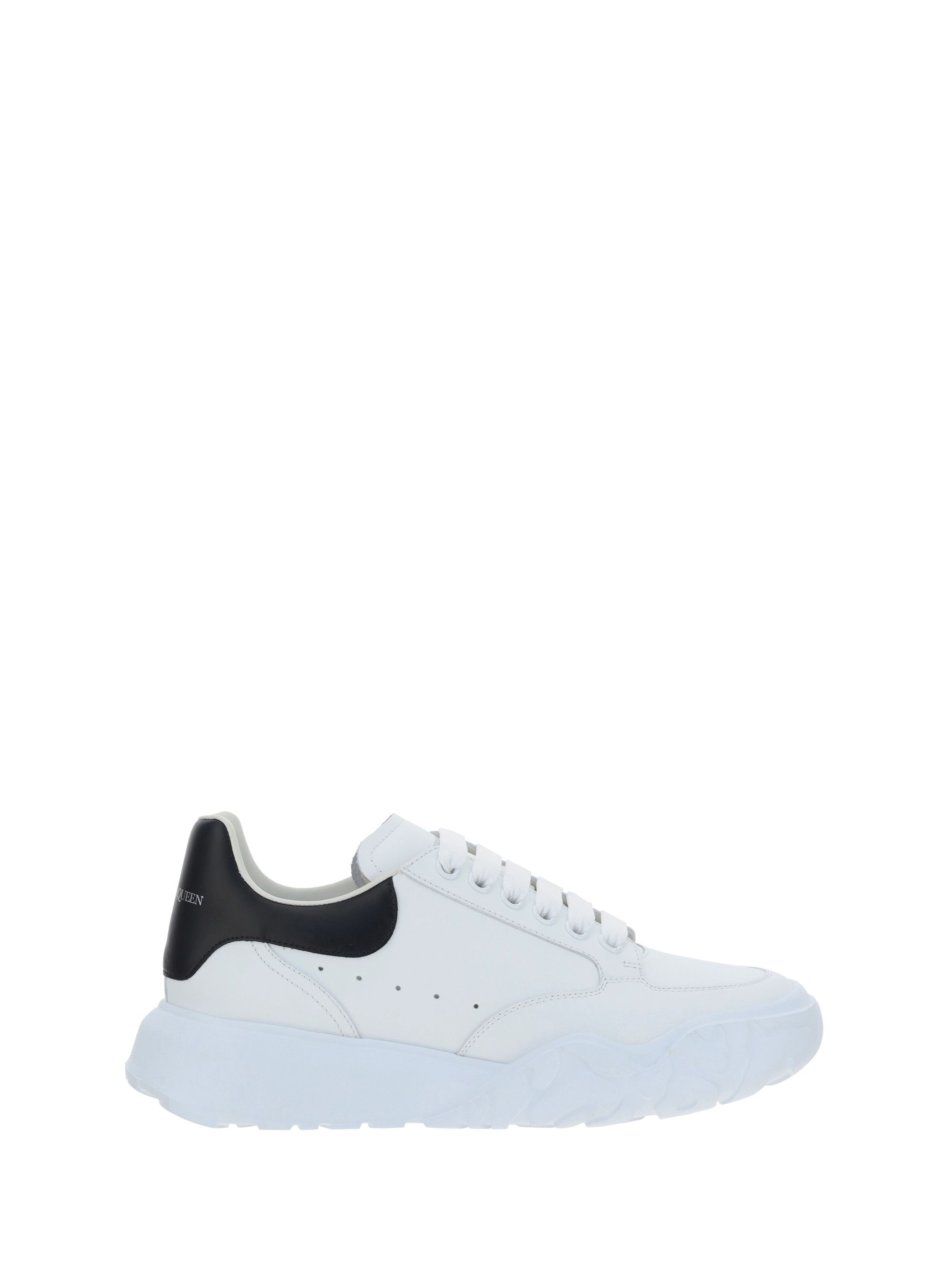 image of Alexander Mcqueen Sneakers, Men's (Size 12)