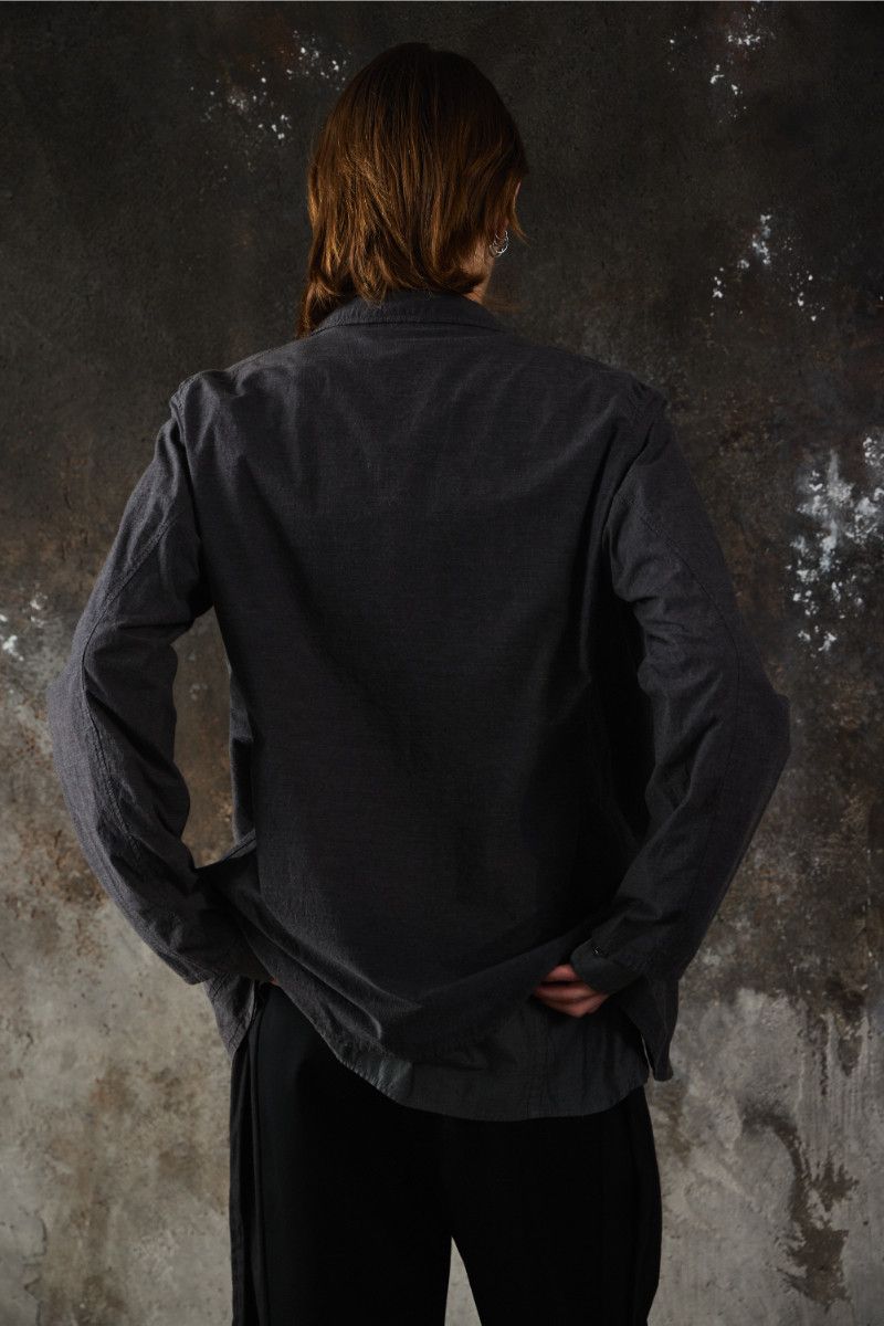 Comoli COMOLI Typewriter 3B Jacket Size US M / EU 48-50 / 2 - 7 Thumbnail
