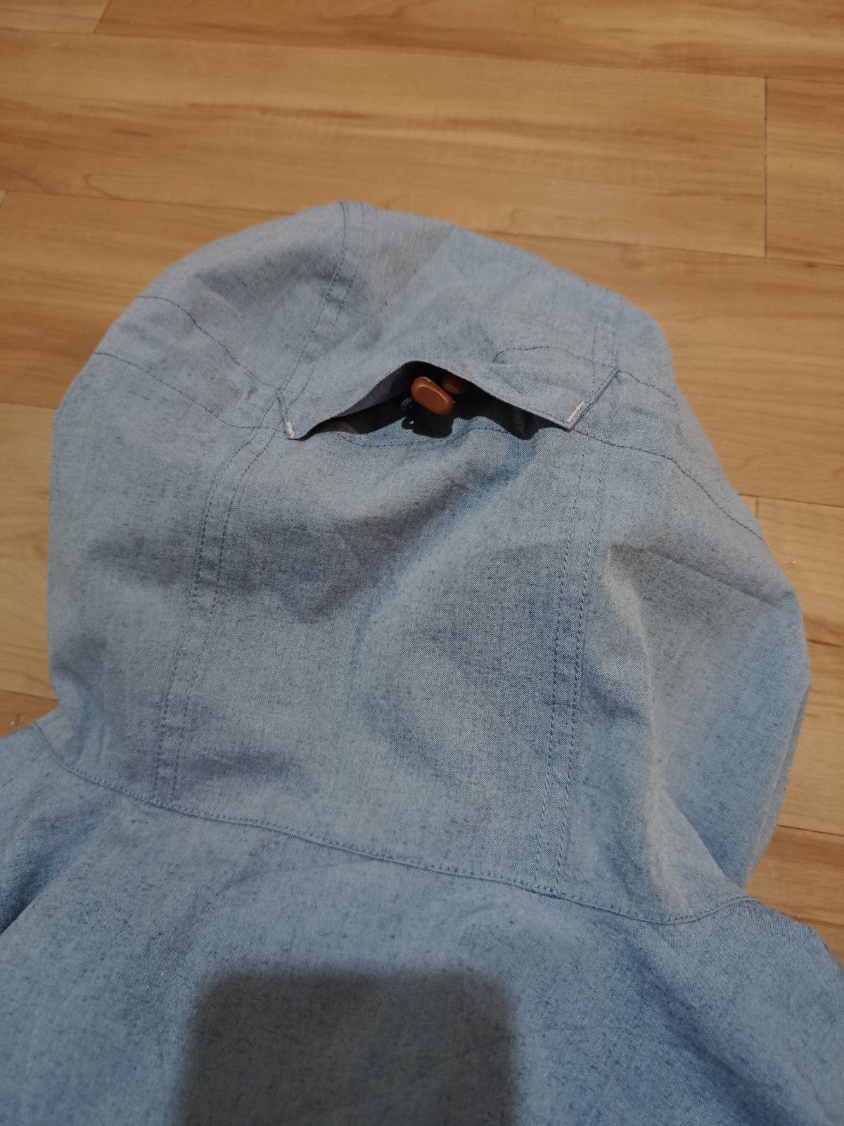 Burton Burton snowboard jacket Size US L / EU 52-54 / 3 - 9 Thumbnail