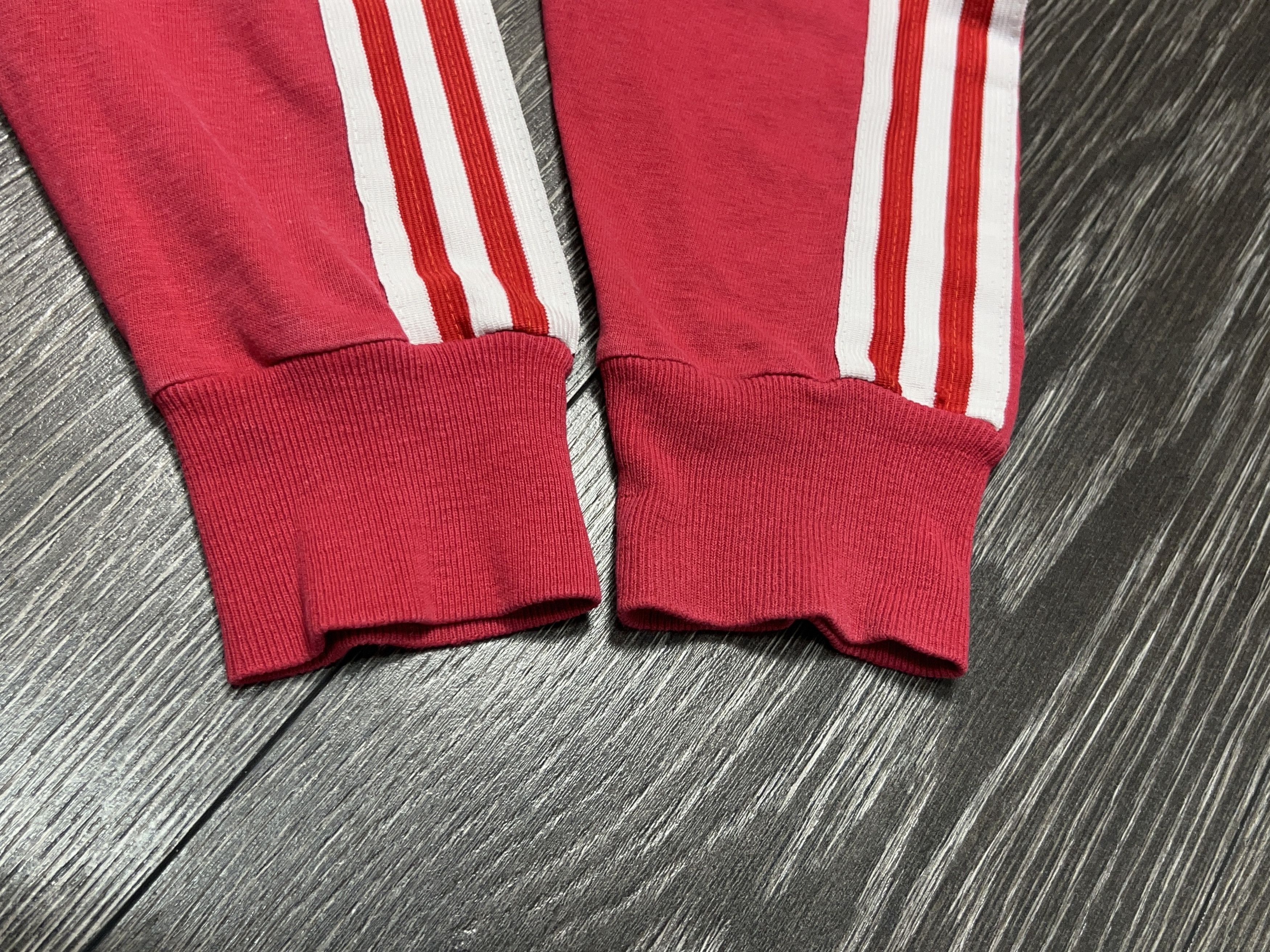 Erima Vintage Bayern Munchen Football Soccer Jersey Long Sleeve Size US M / EU 48-50 / 2 - 16 Thumbnail