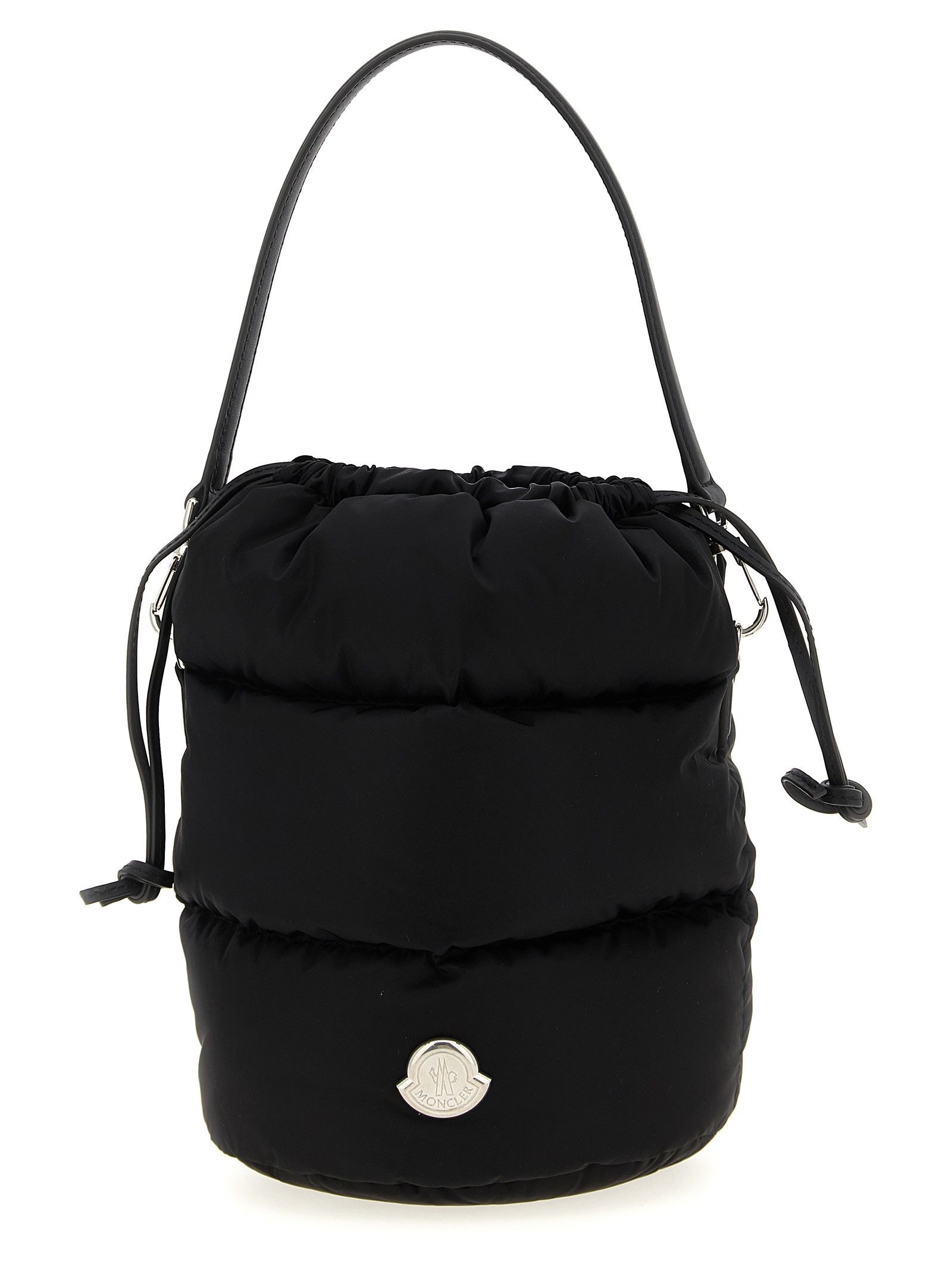 Moncler 'Caradoc' Bucket Bag Size ONE SIZE - 1 Thumbnail