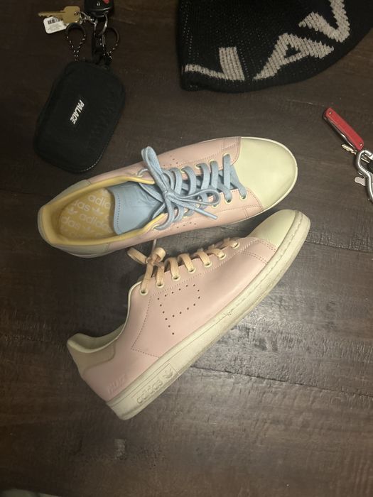 Adidas stan smith discount palace