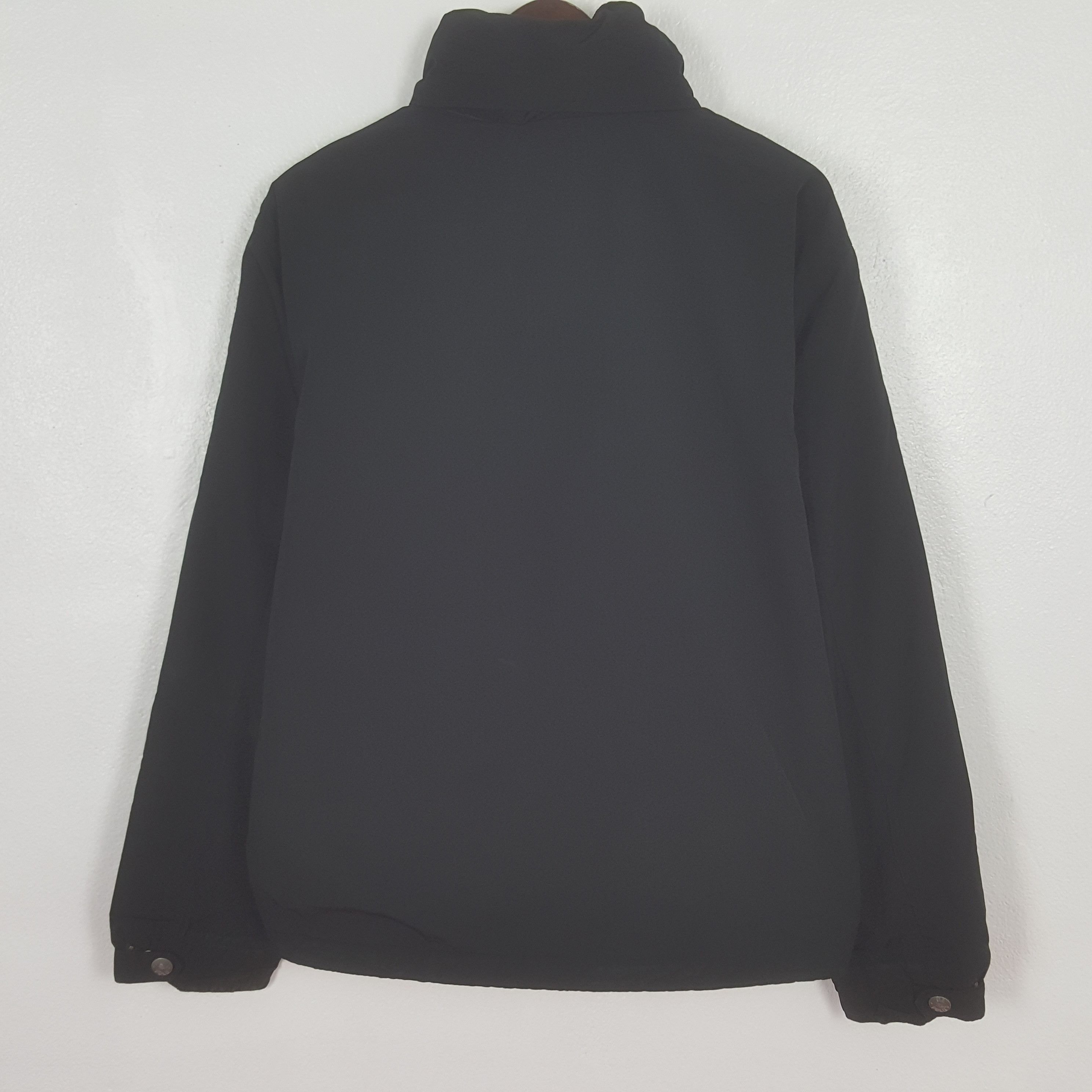 Polo Ralph Lauren Vintage Polo Ralph Lauren Zipper Jacket Size US XL / EU 56 / 4 - 4 Thumbnail