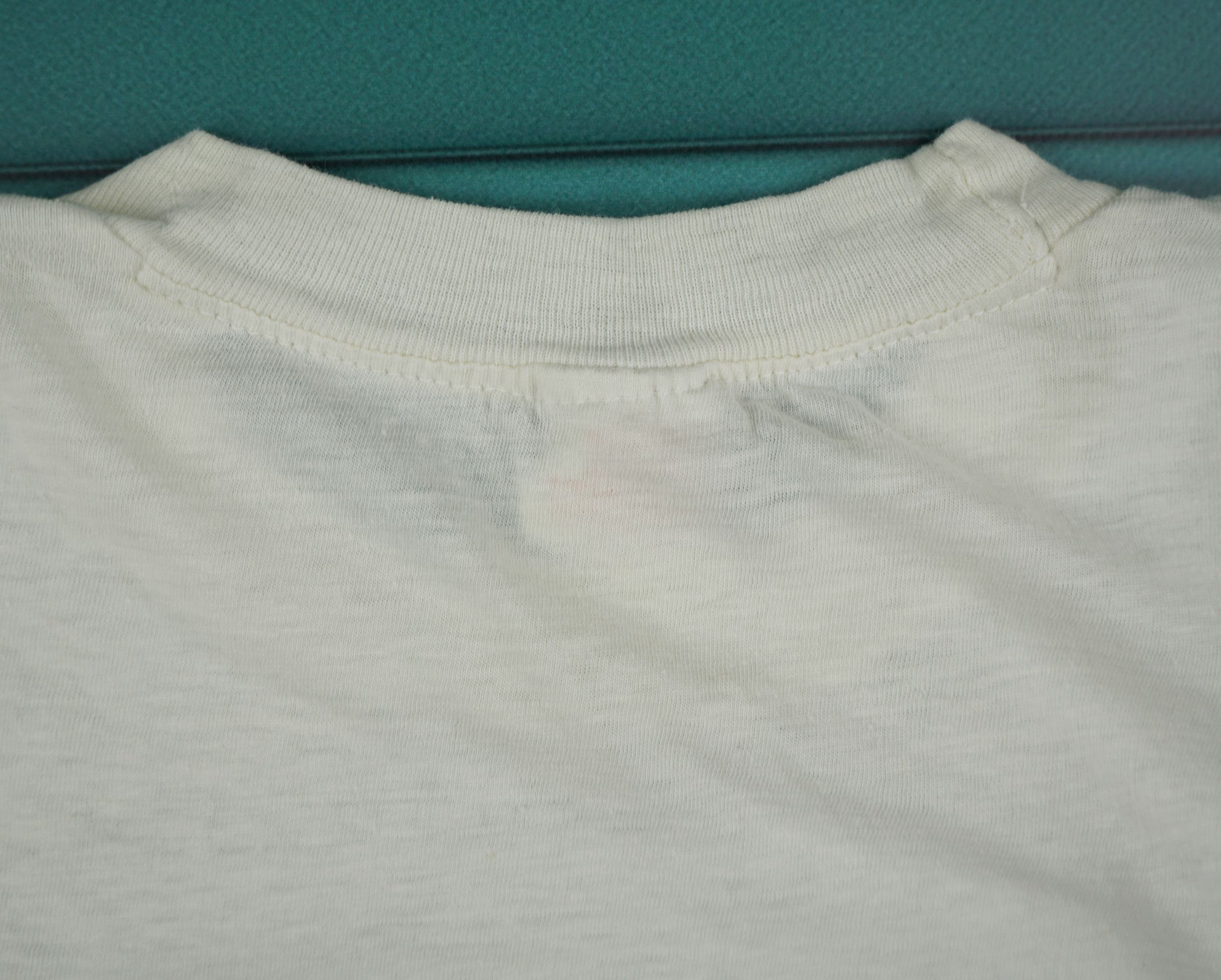 Arts & Science × Vintage Vintage 1990s Michilangelo La Cappella Sistina T-Shirt Size US M / EU 48-50 / 2 - 6 Thumbnail