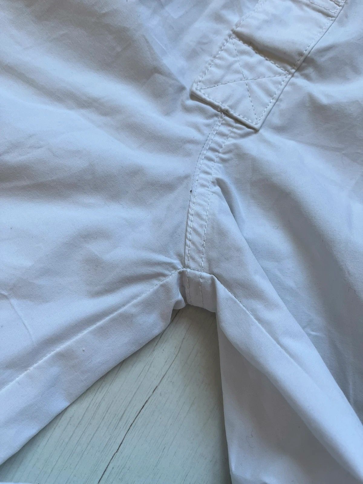 Other Stix Casual Vintage 2000s Track Pants Baggy Cargo Outdoor Size 25" / US 0 / IT 36 - 8 Thumbnail