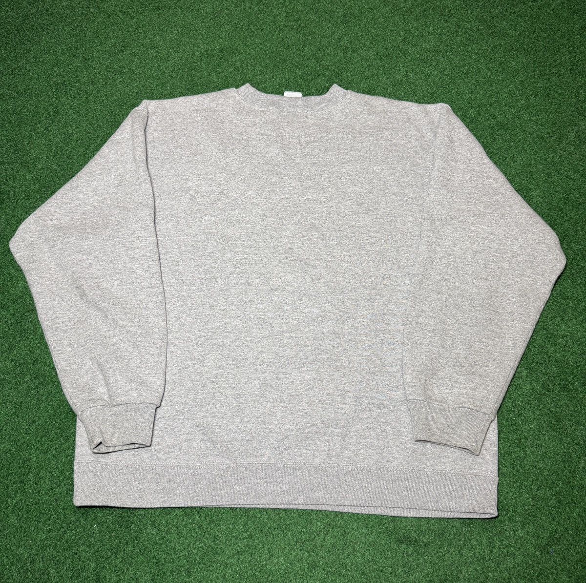 NFL × Reebok × Vintage Vintage Y2K Pittsburgh Steelers Reebok Champions Sweatshirt Size US L / EU 52-54 / 3 - 4 Thumbnail