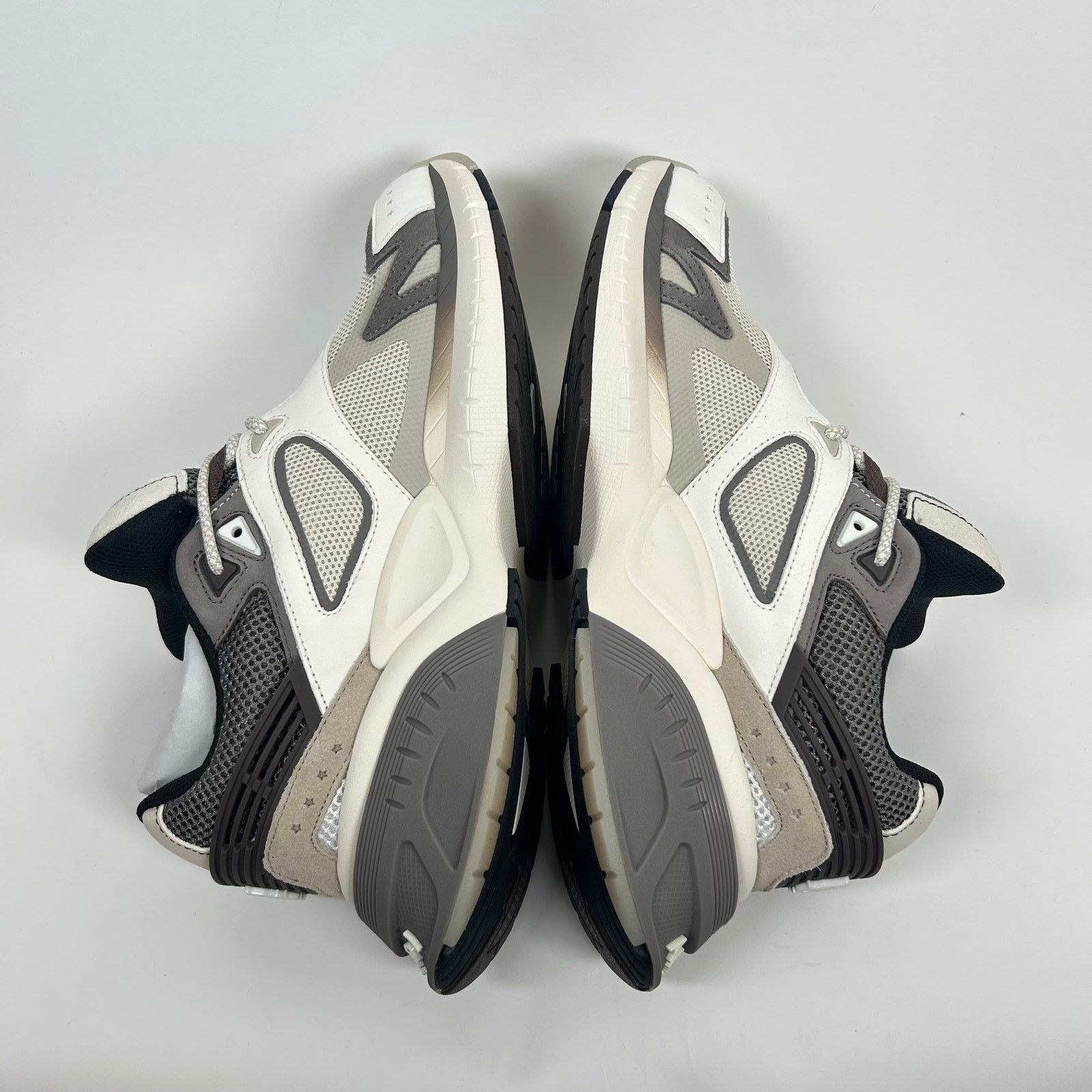 Amiri Amiri Brown MA Runner Size 43 Size US 10 / EU 43 - 5 Thumbnail