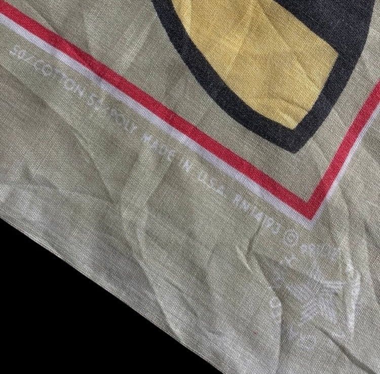 Vintage Vintage 60s Oxford Pennant and namwar bandana with freegift Size ONE SIZE - 4 Thumbnail