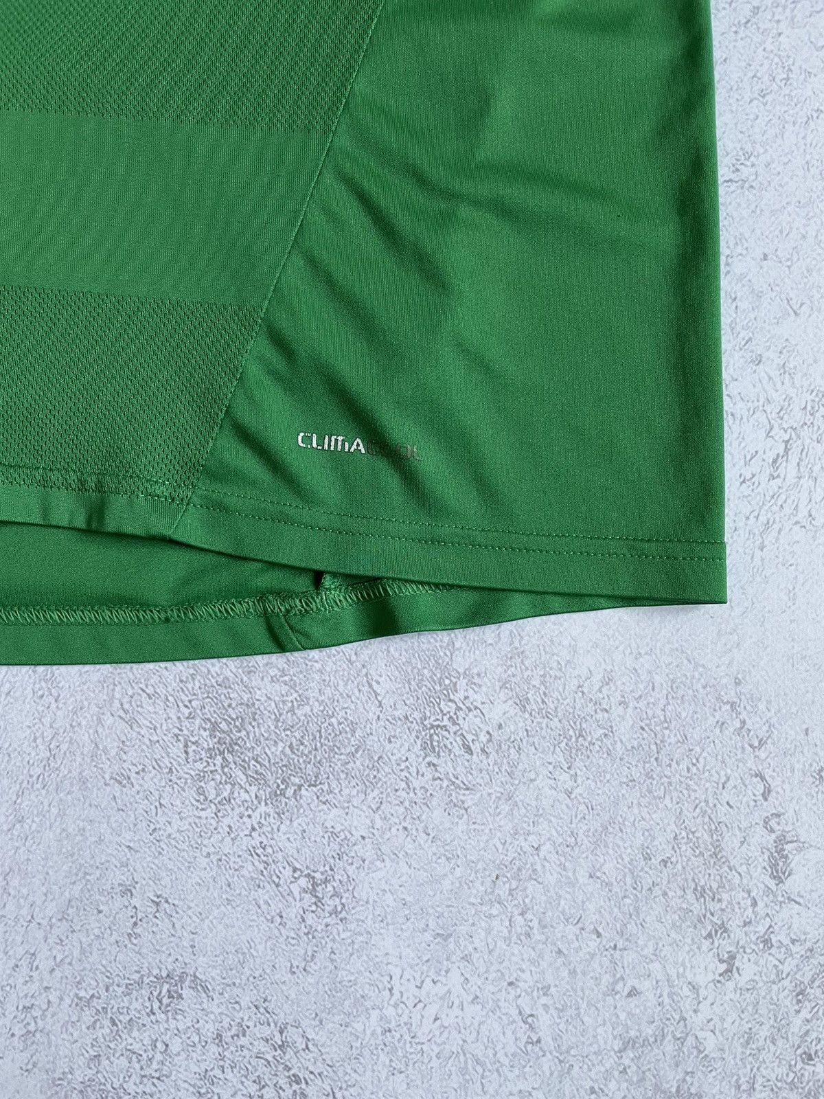 Vintage Adidas Soccer Jersey Germany 2012/2013 Away Kit L XL Size US XL / EU 56 / 4 - 6 Thumbnail