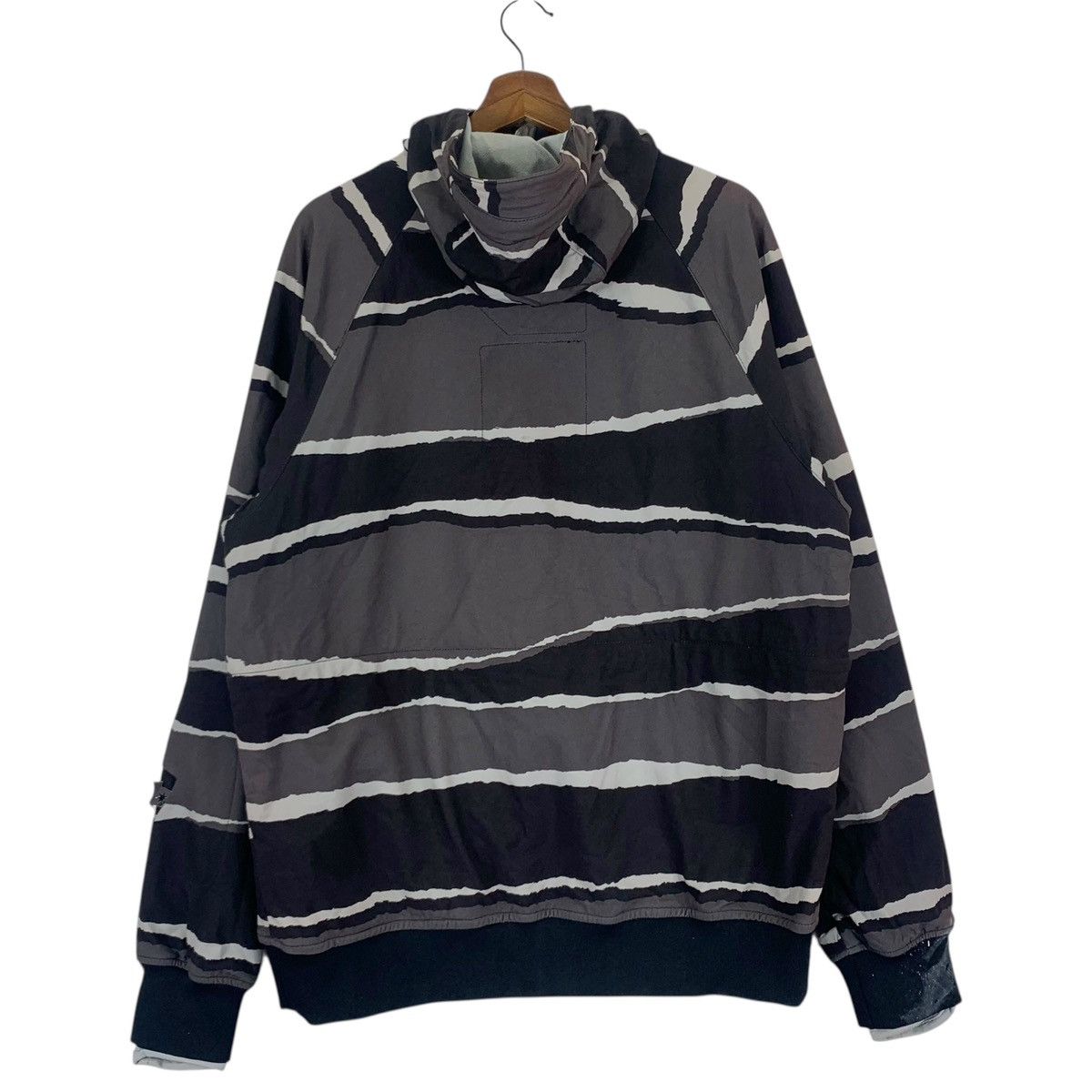 DC Vintage Dolce & Gabbana Printed Hoodie Size US M / EU 48-50 / 2 - 11 Thumbnail