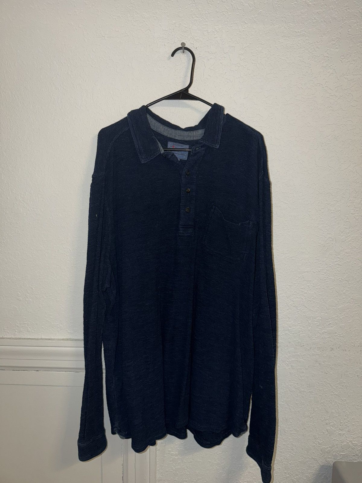 Lucky Brand Lucky brand sweater Size US XXL / EU 58 / 5 - 1 Thumbnail