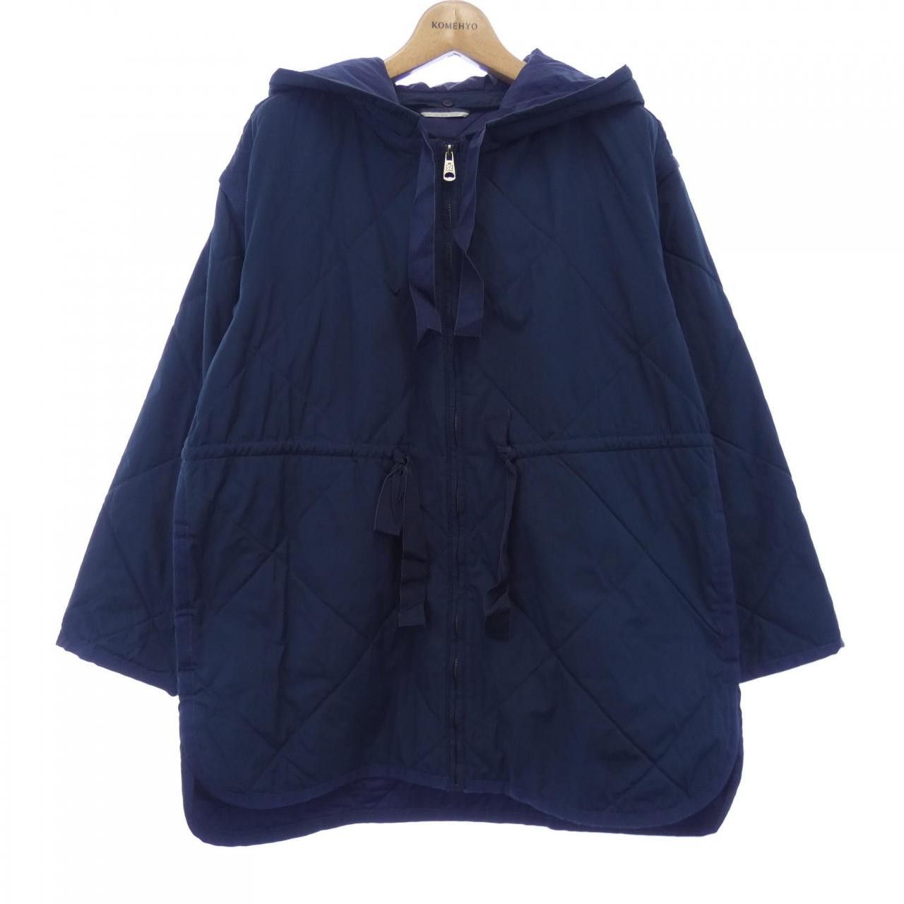 Max Mara MaxMara Max Mara weekend Coat Others Outerwear DUTY FREE for USA Size ONE SIZE - 1 Thumbnail