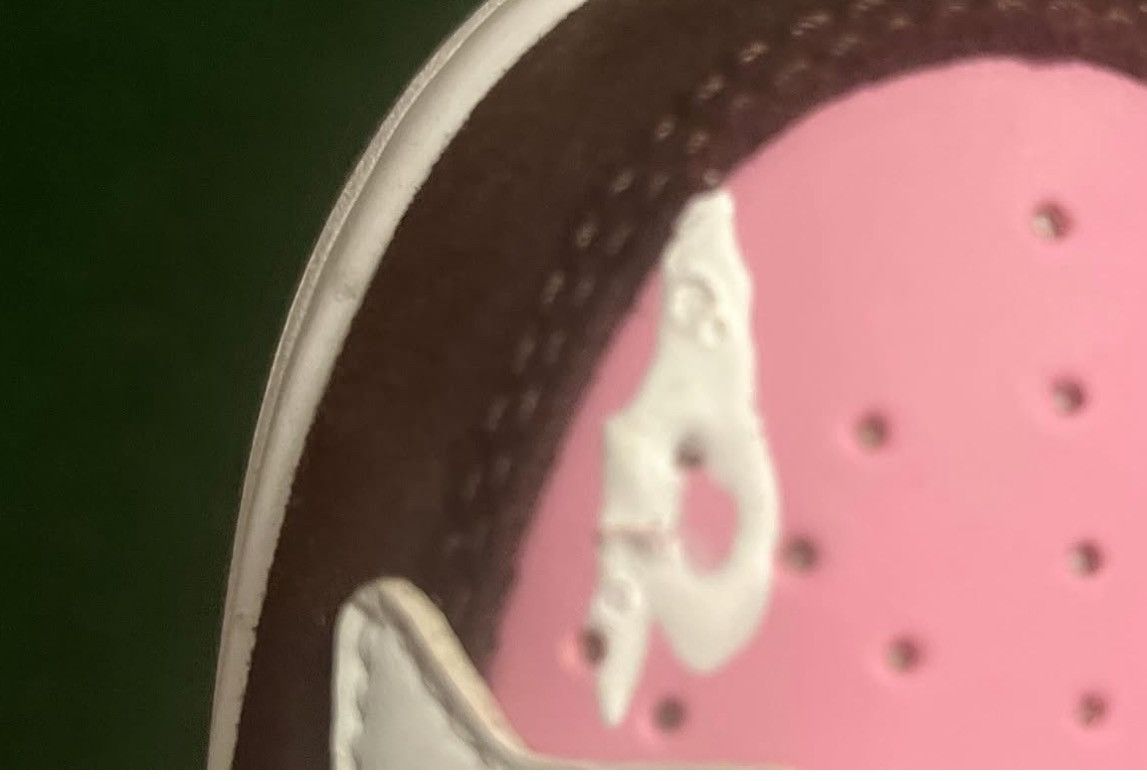 Designer × Other Gemi Adams Neopolitan Brown/Pink/White Dunks size 11 Size US 11 / EU 44 - 7 Thumbnail