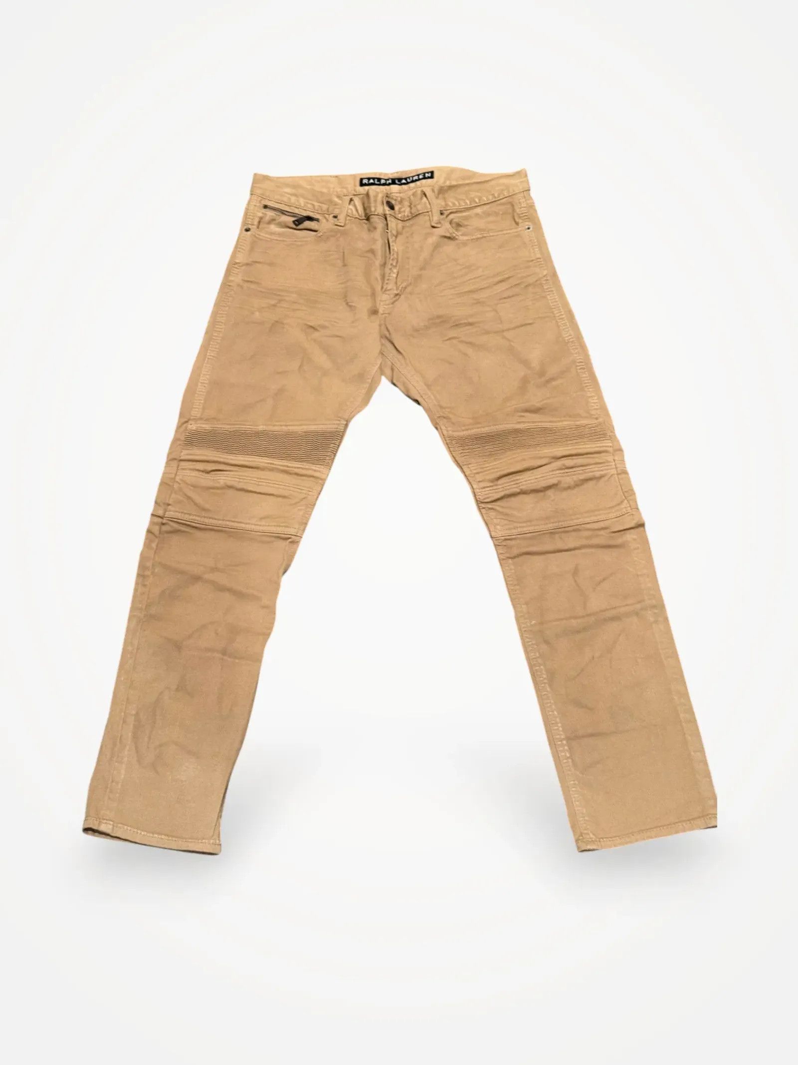 Ralph Lauren Ralph Lauren Pants Size US 32 / EU 48 - 1 Thumbnail