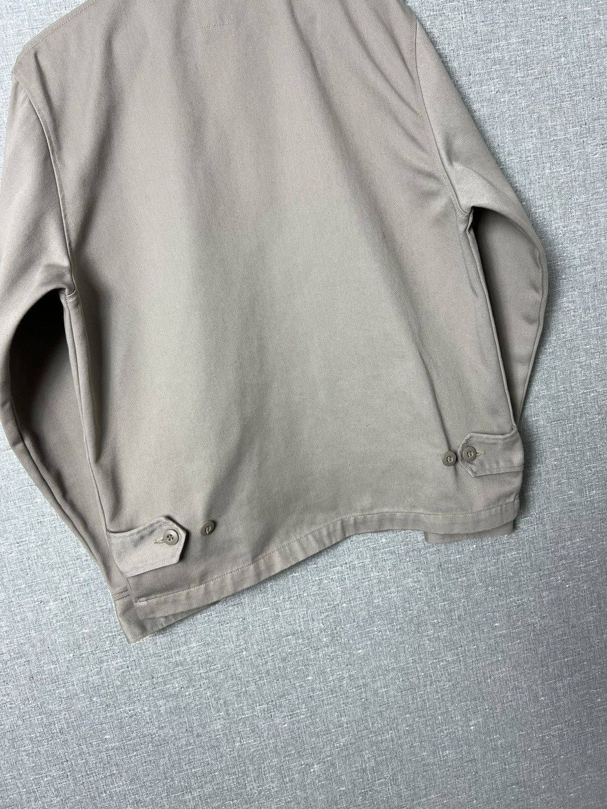 Carhartt Vintage Carhartt Modular Work Collared Jacket Size S Size US S / EU 44-46 / 1 - 16 Thumbnail