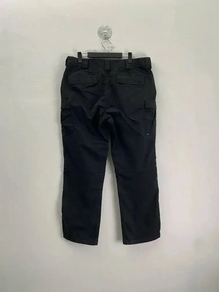 Voodoo Tactical 💥MULTIPOCKET Heavy Duty Tactical 5.1.1 Baggy Trousers Cargo Size US 35 - 4 Thumbnail