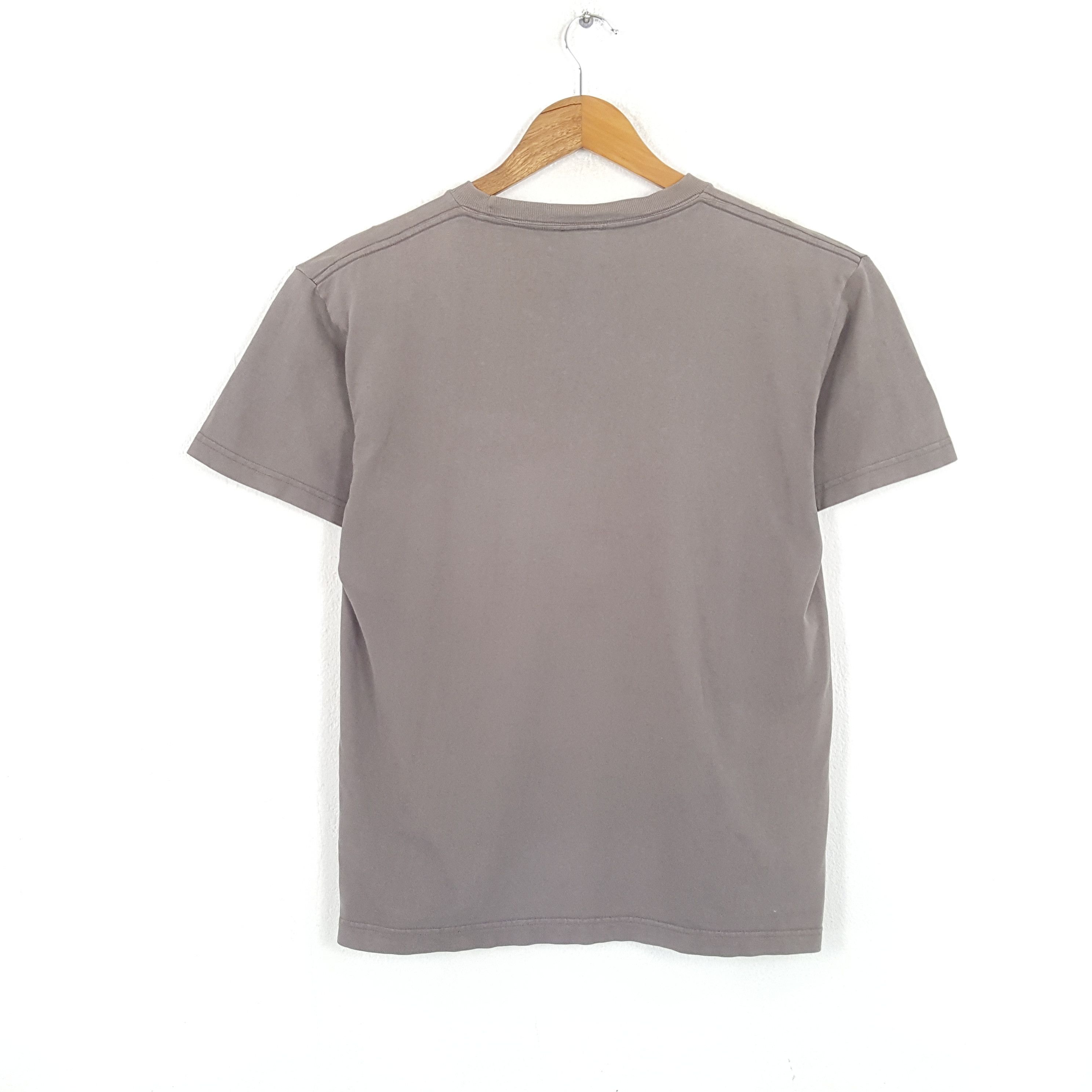 Band Tees × Vintage Vintage STEREOPHOINICS Wales Rock Band T-Shirt Size US L / EU 52-54 / 3 - 3 Thumbnail