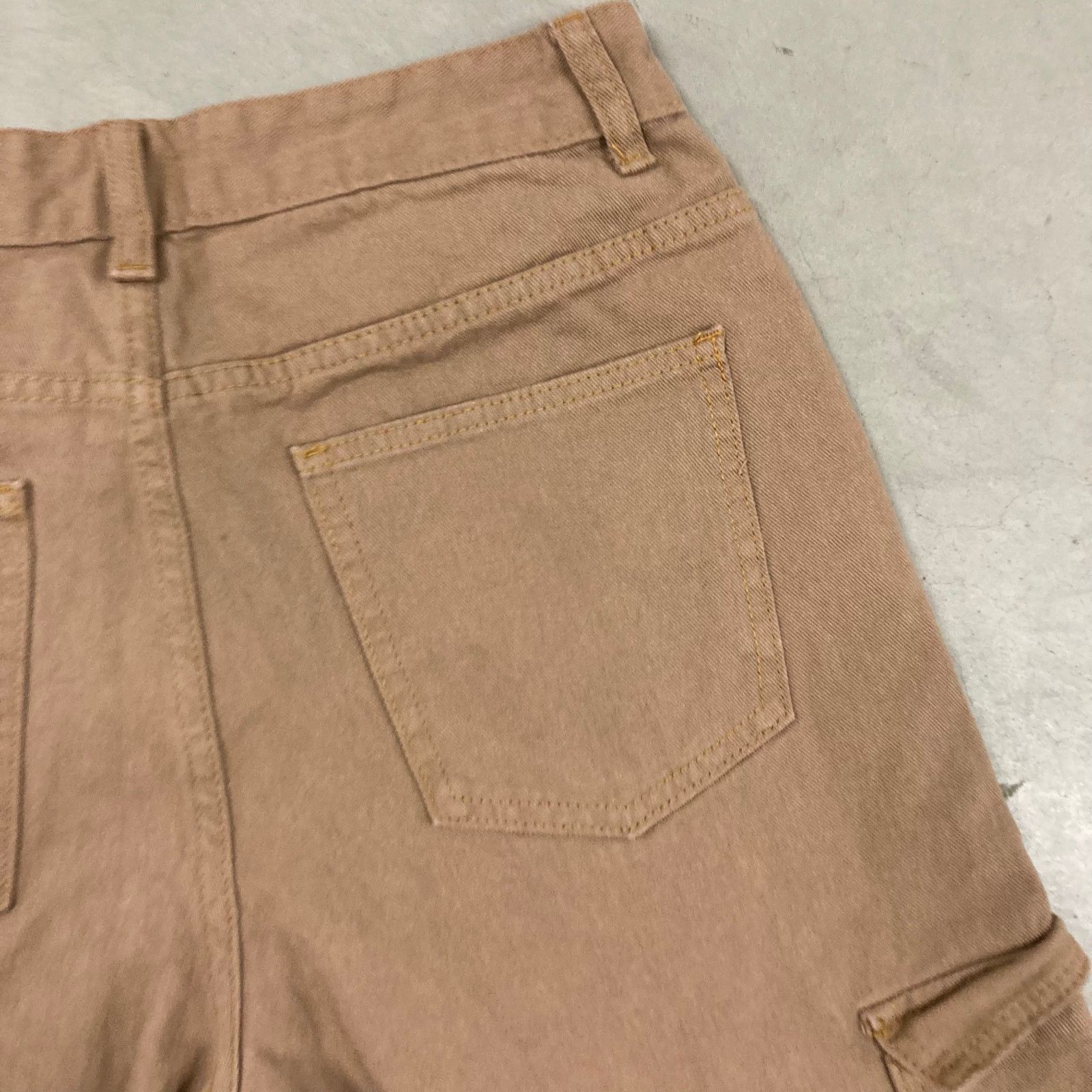 Other Baggy y2k Cargo Pants 28x28 Size US 28 / EU 44 - 3 Thumbnail