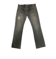 Men's Michel Klein Denim | Grailed