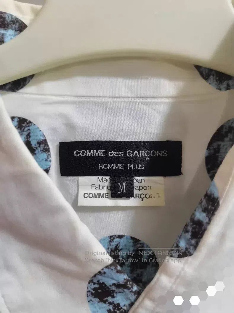 Comme des Garcons Comme Des Garcons shirt Size US M / EU 48-50 / 2 - 3 Thumbnail