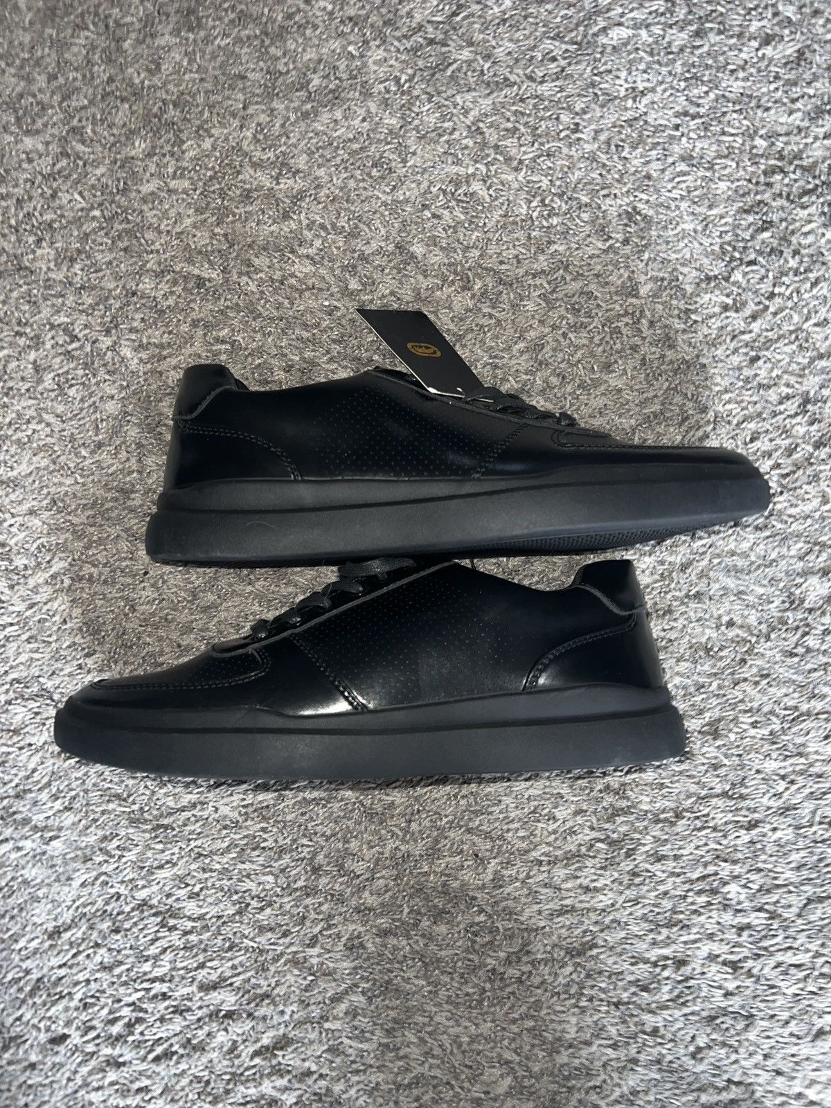 Ecko Unltd. Eckō Unltd. Burma-01M Sneakers Size US 9.5 / EU 42-43 - 2 Thumbnail