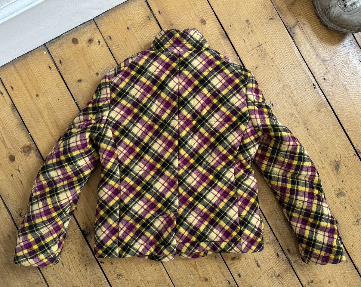 Comme des Garcons Comme des Garcons Wadded Blazer #cdg Size S / US 4 / IT 40 - 4 Thumbnail