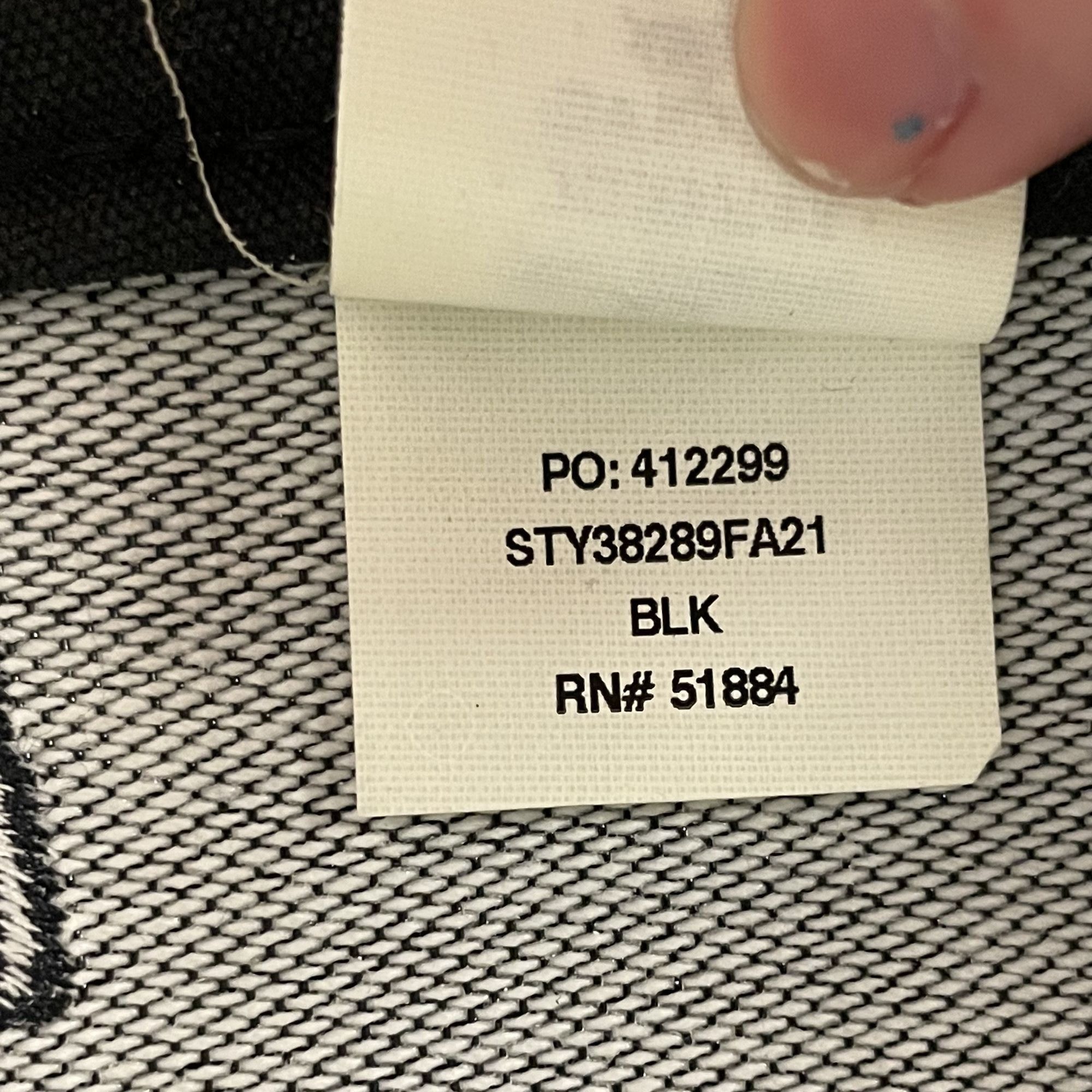 Patagonia Y2K Patagonia Cotton Hat LOGO Snapback MESH Baseball cap Size ONE SIZE - 12 Thumbnail