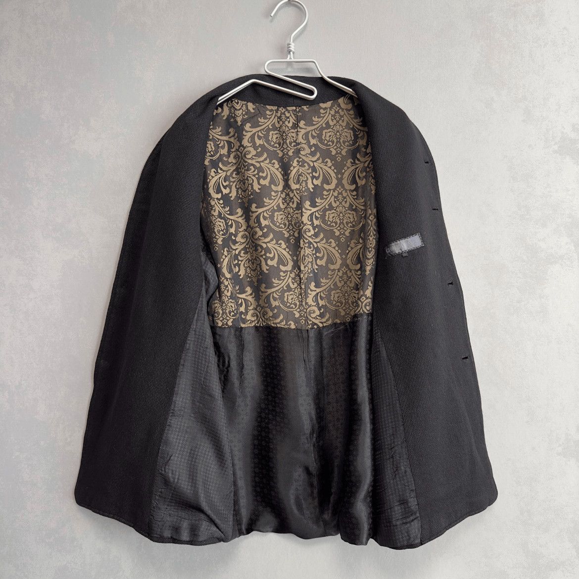 Geoffrey B. Small Geoffrey B.Small Side Pattern Jacket Size US S / EU 44-46 / 1 - 1 Thumbnail