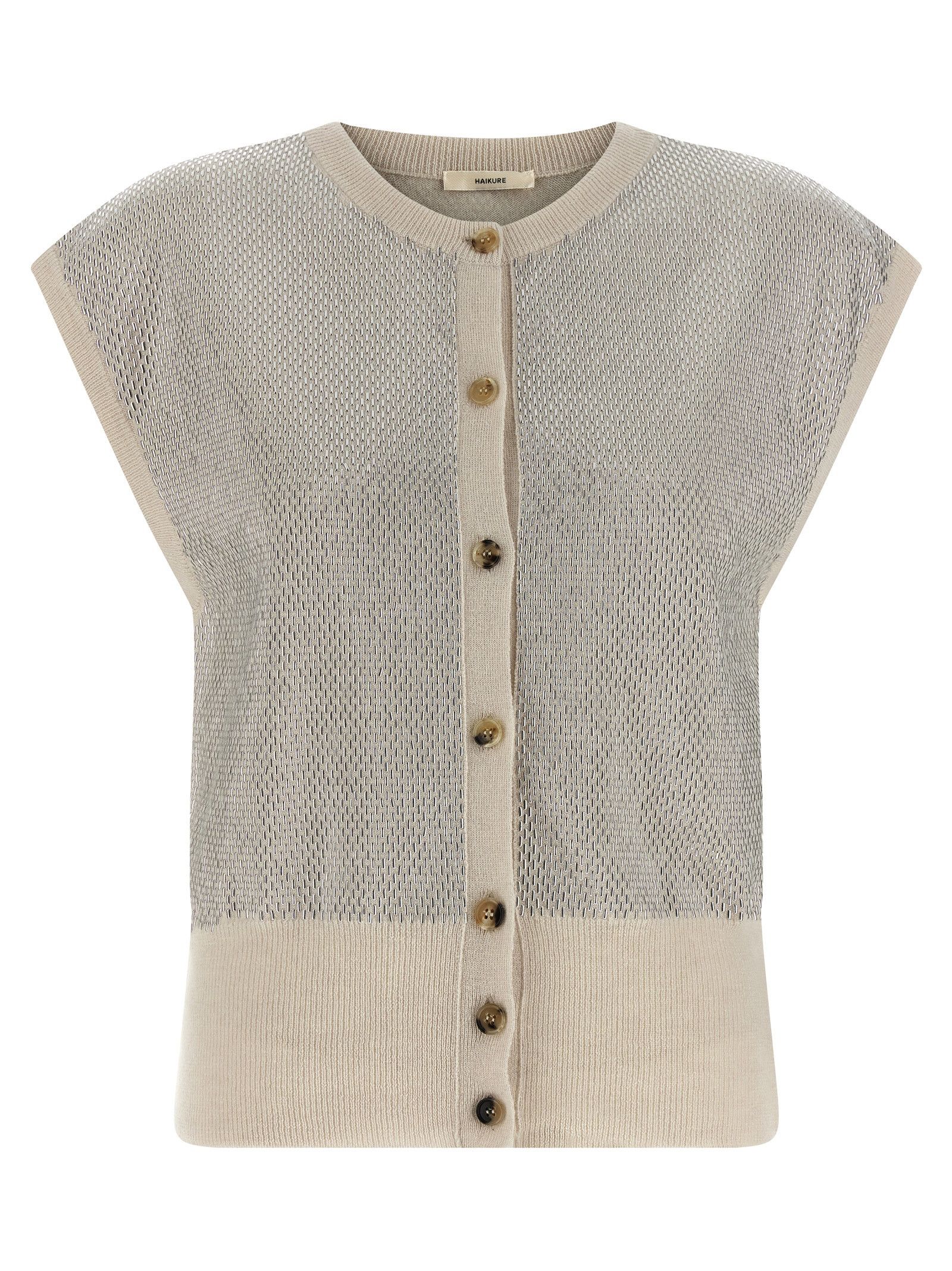 Haikure 'Kirby' vest Size XS / US 0-2 / IT 36-38 - 1 Thumbnail