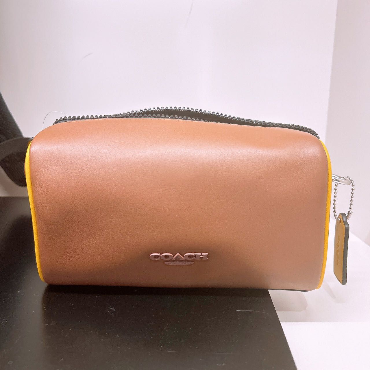 Coach Axel Crossbody Bag CU194 Size ONE SIZE - 2 Thumbnail