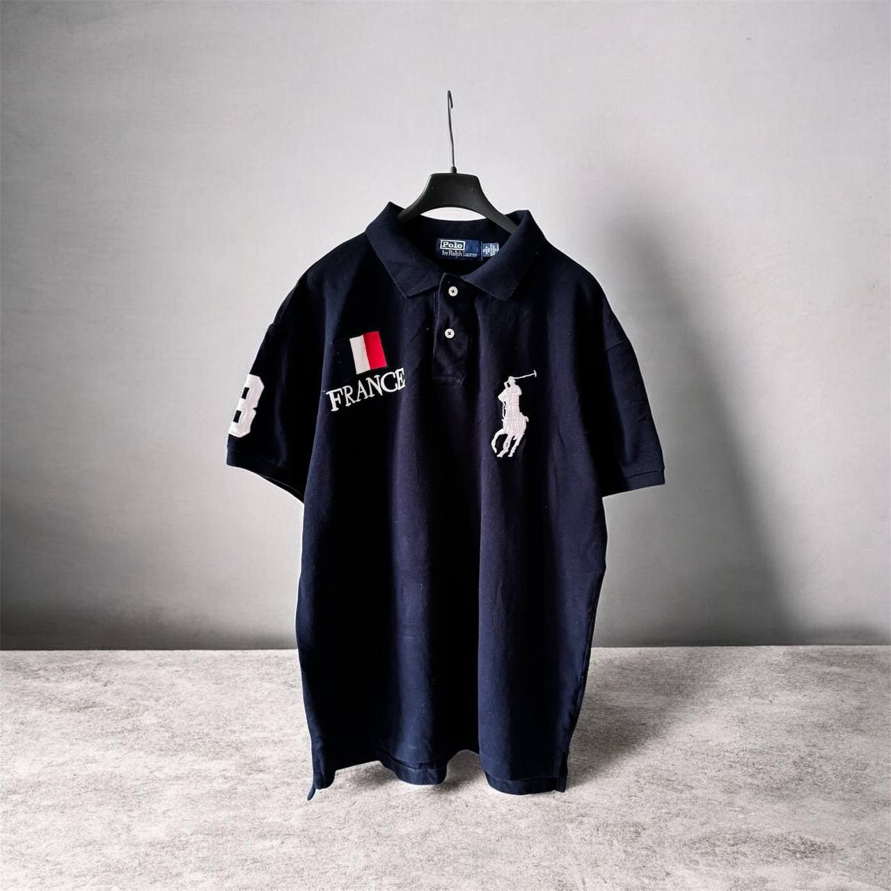Designer × Polo Ralph Lauren × Streetwear Polo Ralph Lauren France 