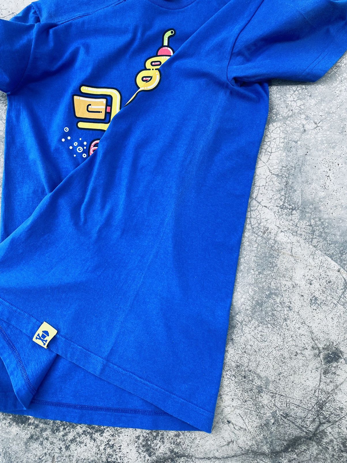 Johnny Cupcakes Vintage Y2k Johnny Cupcake Tees Size US M / EU 48-50 / 2 - 14 Thumbnail