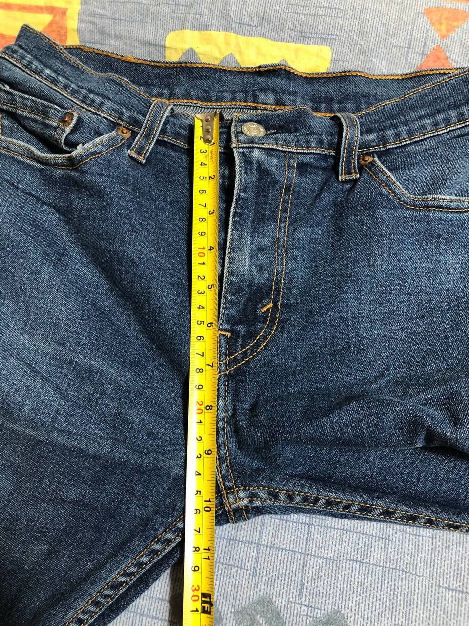 Levi's Vintage Levi’s jeans pants Size US 30 / EU 46 - 14 Thumbnail
