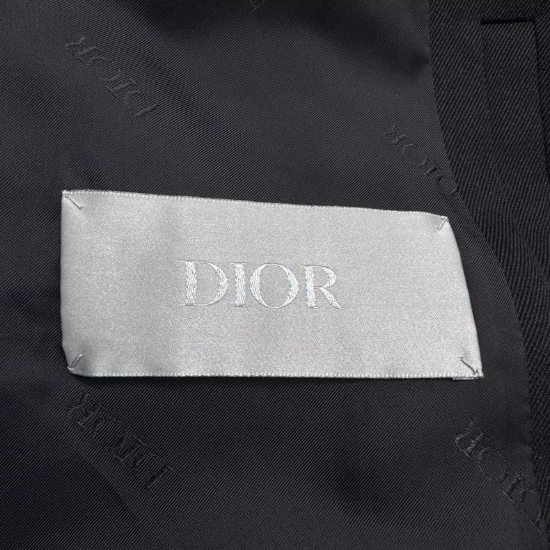 Dior Dior Poker jacket 2505-Nextarrow Size US M / EU 48-50 / 2 - 2 Thumbnail