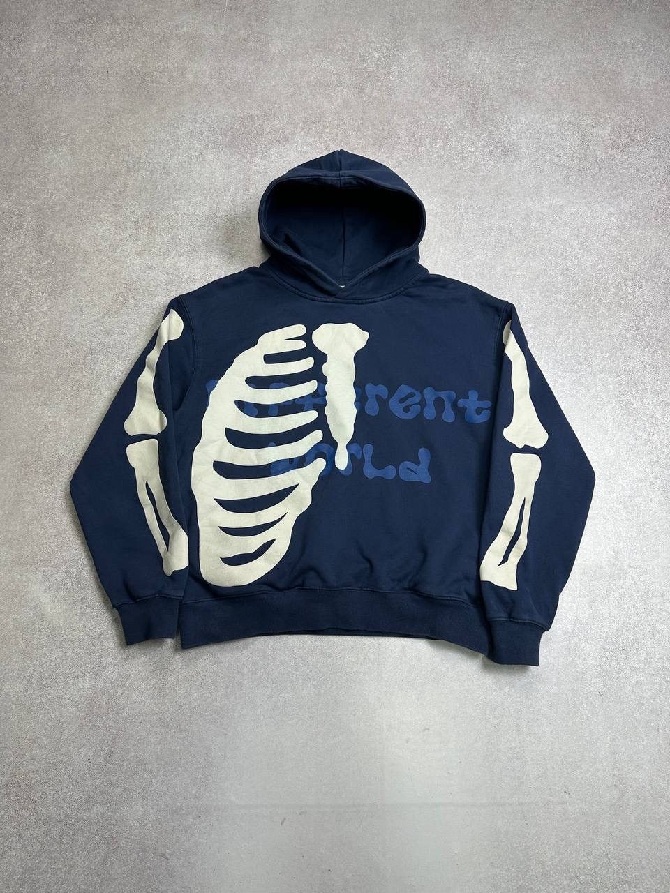 Other Different World Hoodie Broken Planet childish style Size US XS / EU 42 / 0 - 2 Thumbnail