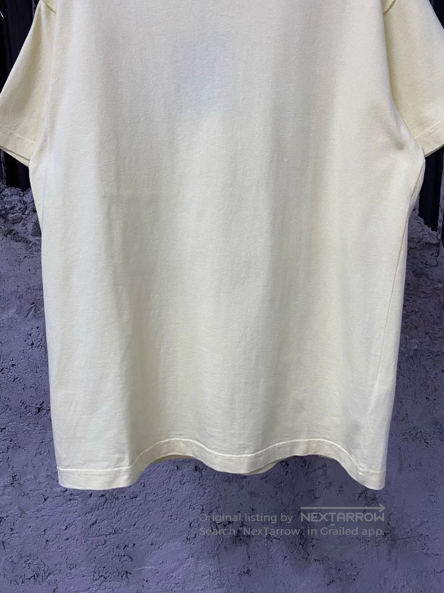 Louis Vuitton louis vuitton short sleeve yellow shirt. Size US XS / EU 42 / 0 - 5 Thumbnail