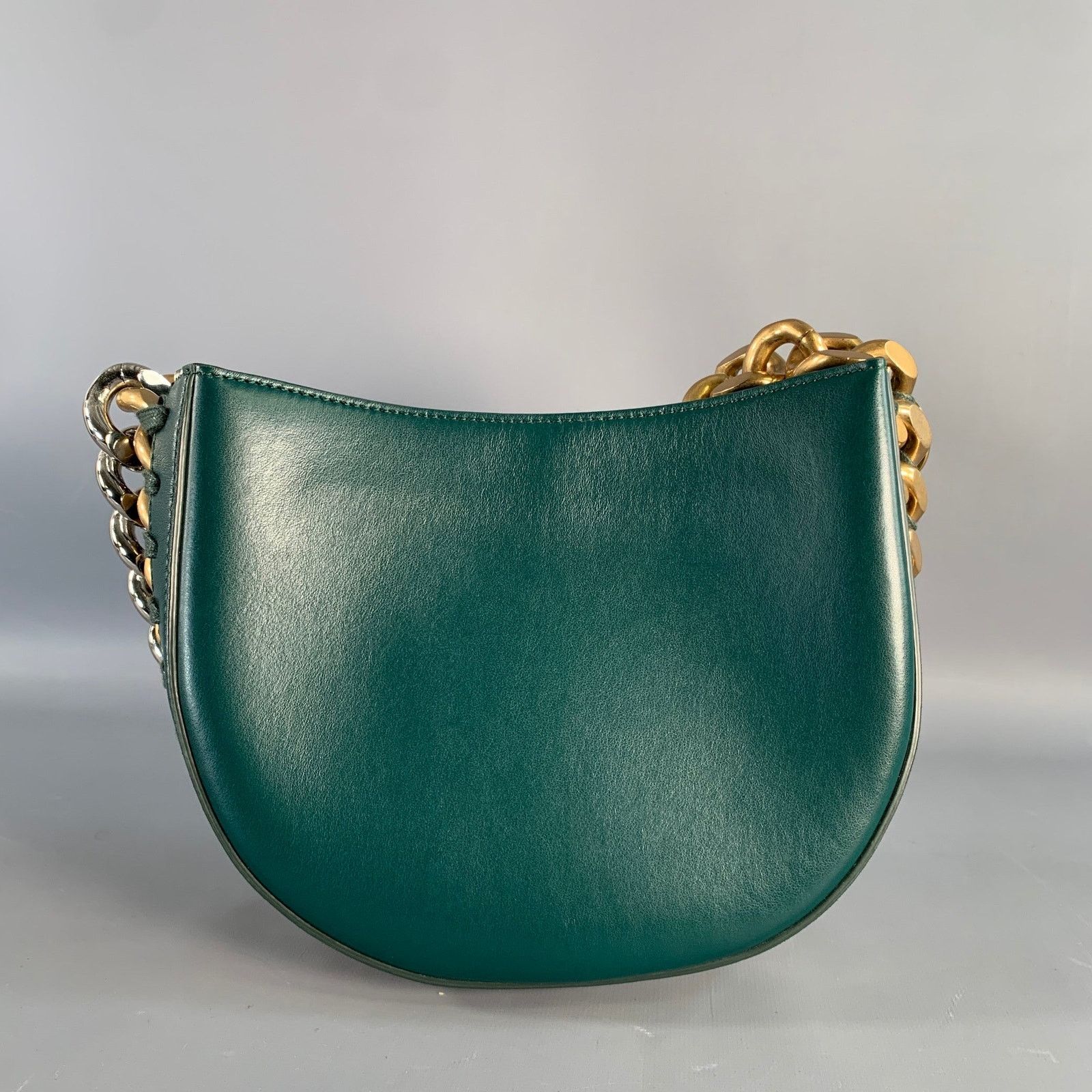 Stella McCartney STELLA McCARTNEY Green Bags Size ONE SIZE - 1 Thumbnail
