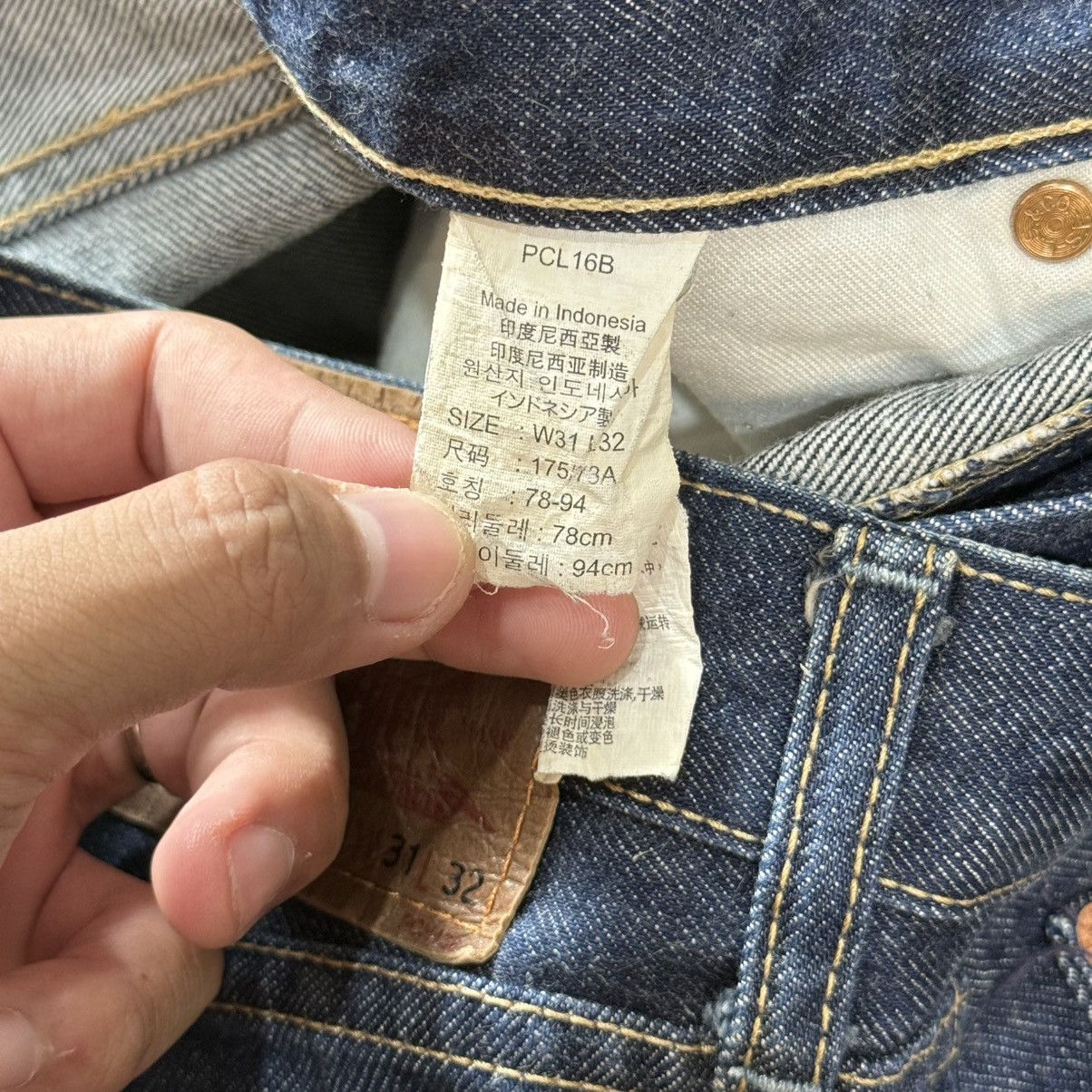 Levi's Levi's 517 Jeans Size US 31 - 9 Thumbnail