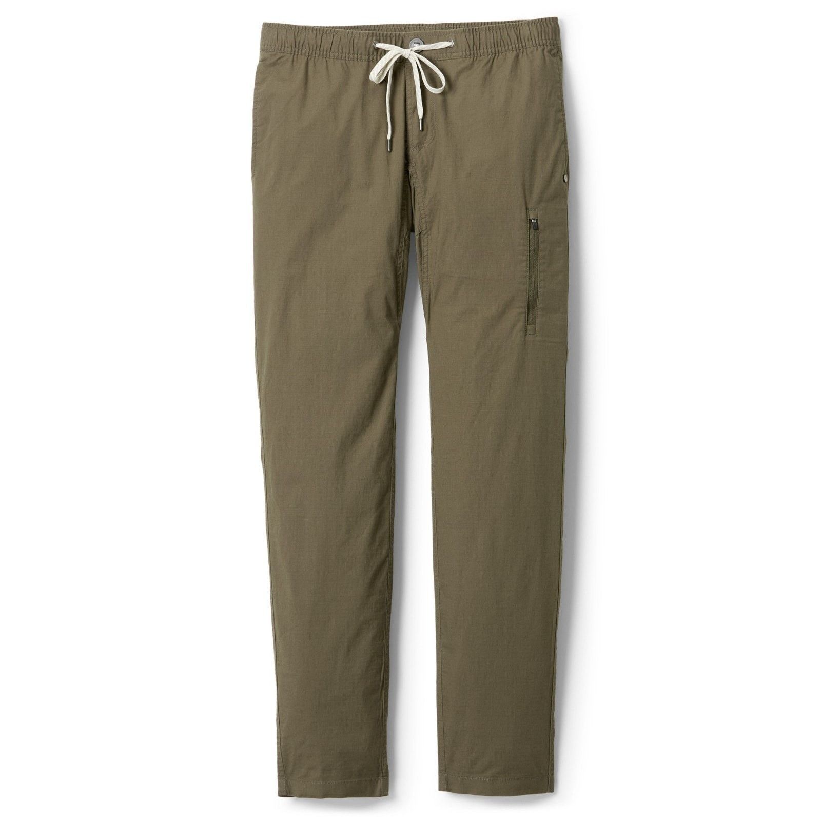 Vuori Vuori | Ripstop Climber Pants Pull On Cotton Jogger Gym M Size US 32 / EU 48 - 2 Thumbnail