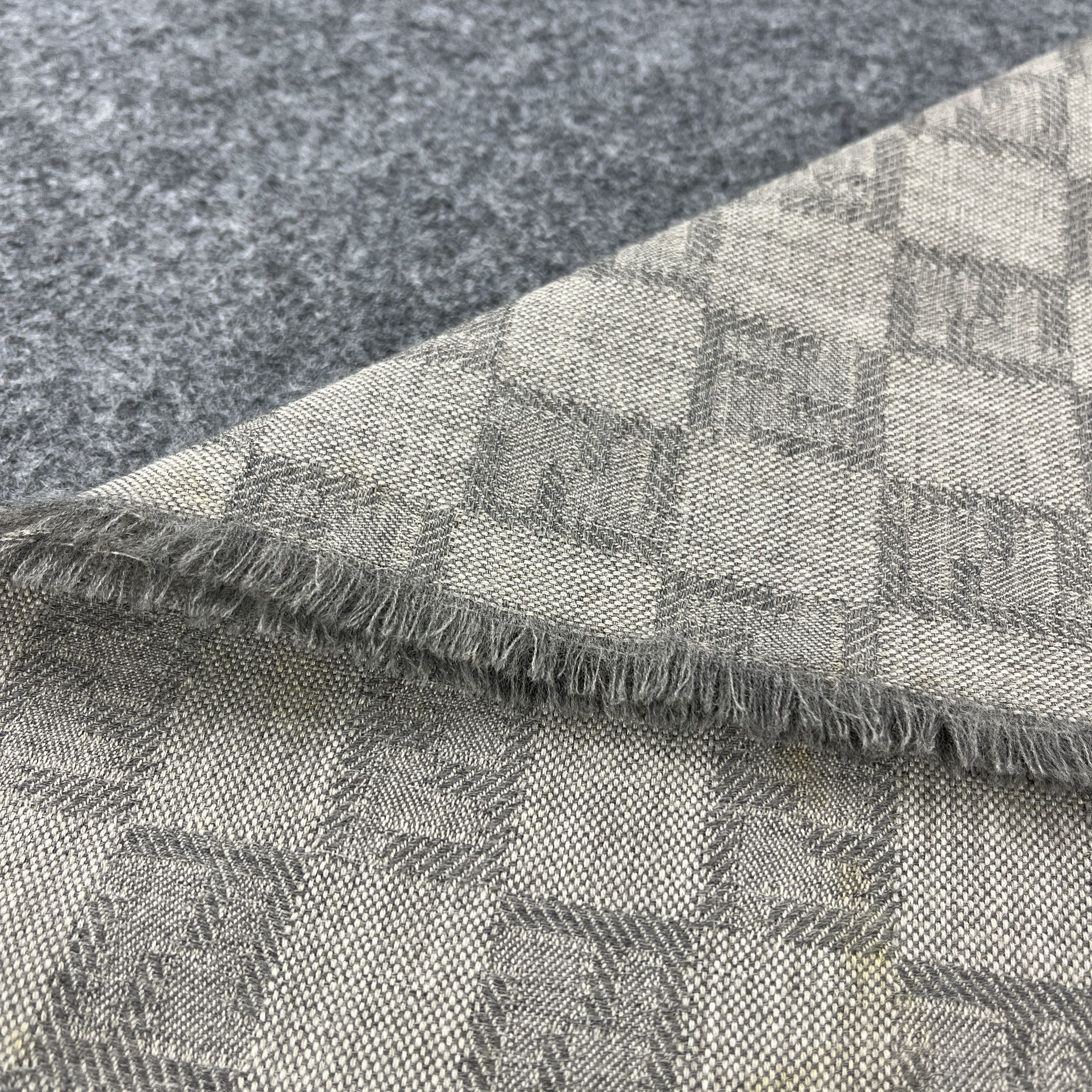 Vintage Vintage FendI Scarf / Muffler / Neckwear T1441 Size ONE SIZE - 12 Thumbnail