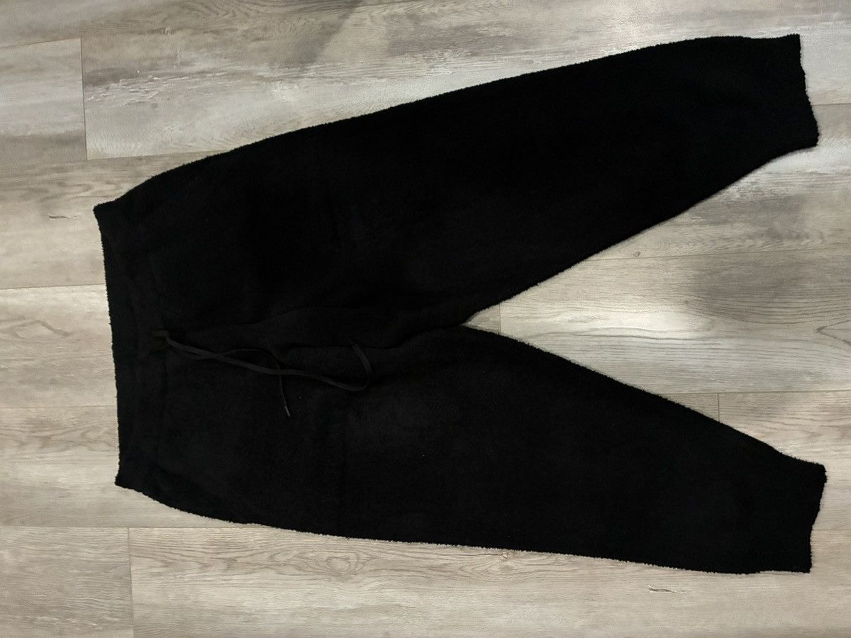 Mastermind Japan Mastermind World fleece track pants Size US 42 / EU 58 - 3 Thumbnail