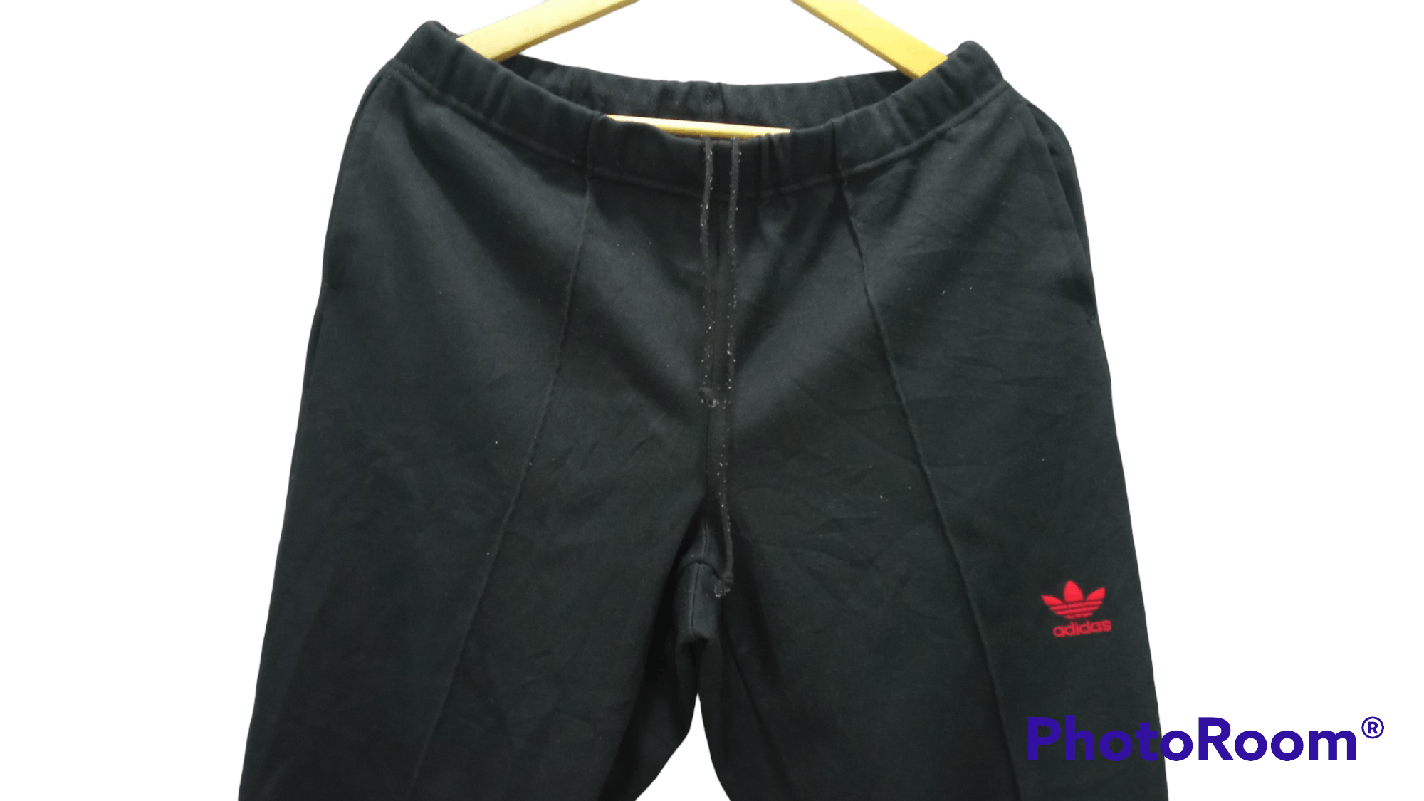 Adidas × Descente × Vintage 🔥🔥Vintage Adidas Descente Tracksuit Pants Size US 31 - 8 Thumbnail
