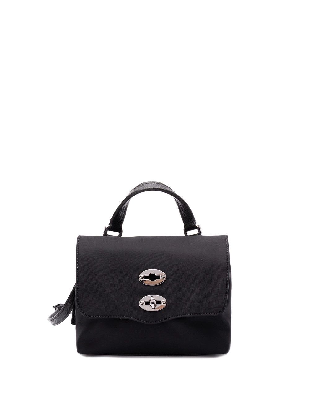Zanellato Baby `Postina Tokyo` Handbag Size ONE SIZE - 1 Thumbnail