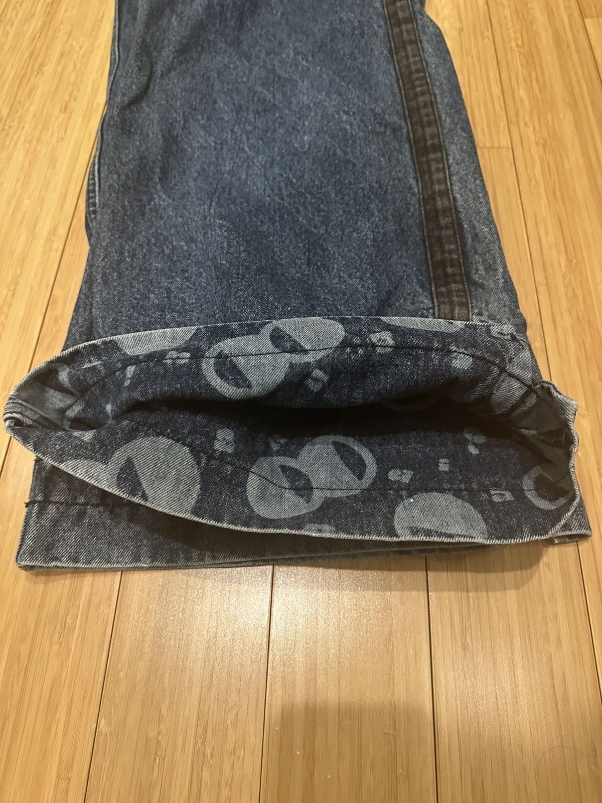 Other Liquid Lagoon Divider Denim Gen 1 Size US 30 / EU 46 - 2 Thumbnail