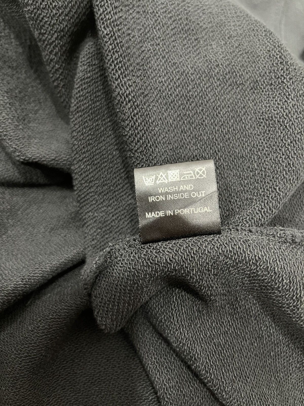 Raf Simons Raf Simons Isolated Heroes Sweater SS16 Size US M / EU 48-50 / 2 - 18 Thumbnail
