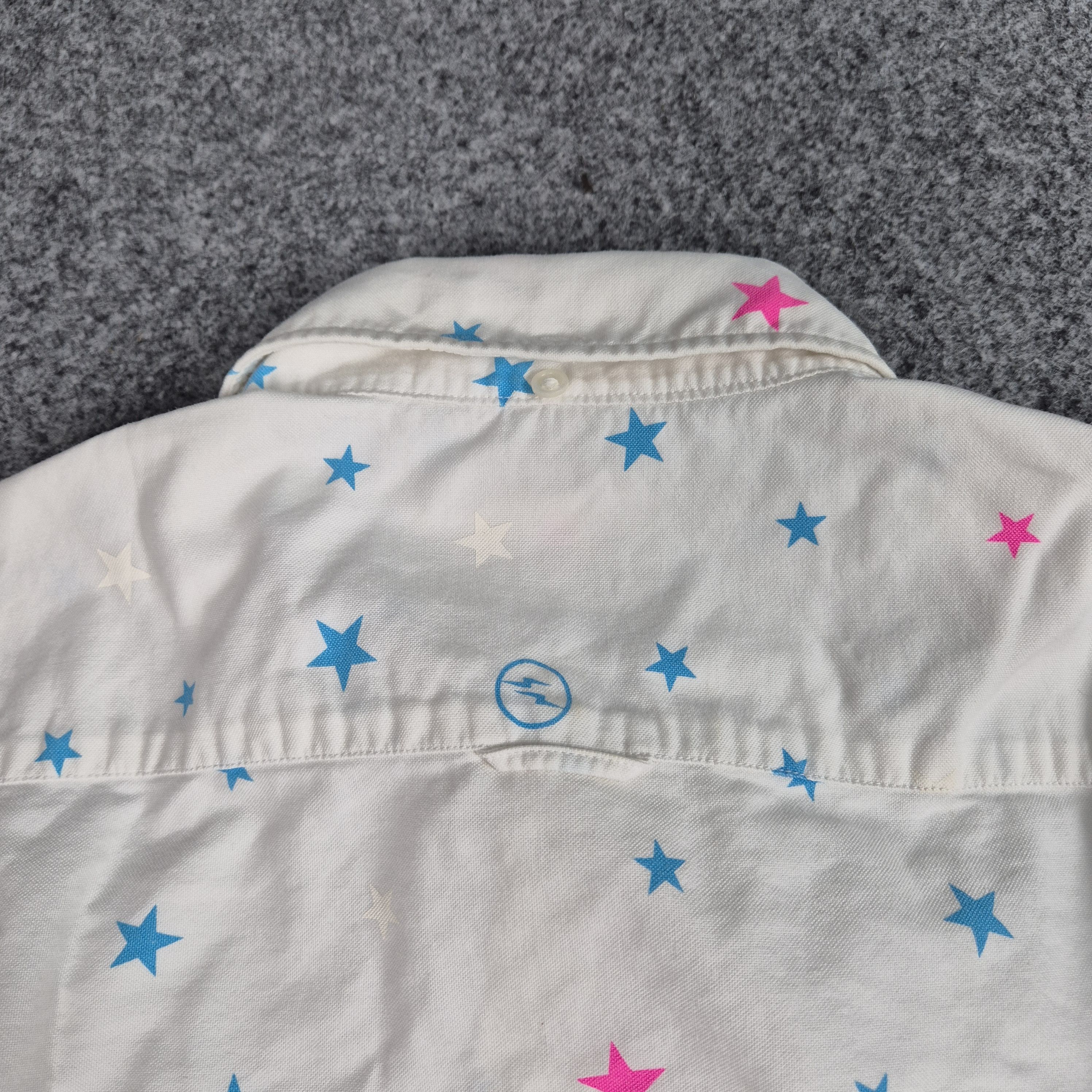 Fragment Design Uniform experiment X Fragment design shirts Size US L / EU 52-54 / 3 - 5 Thumbnail