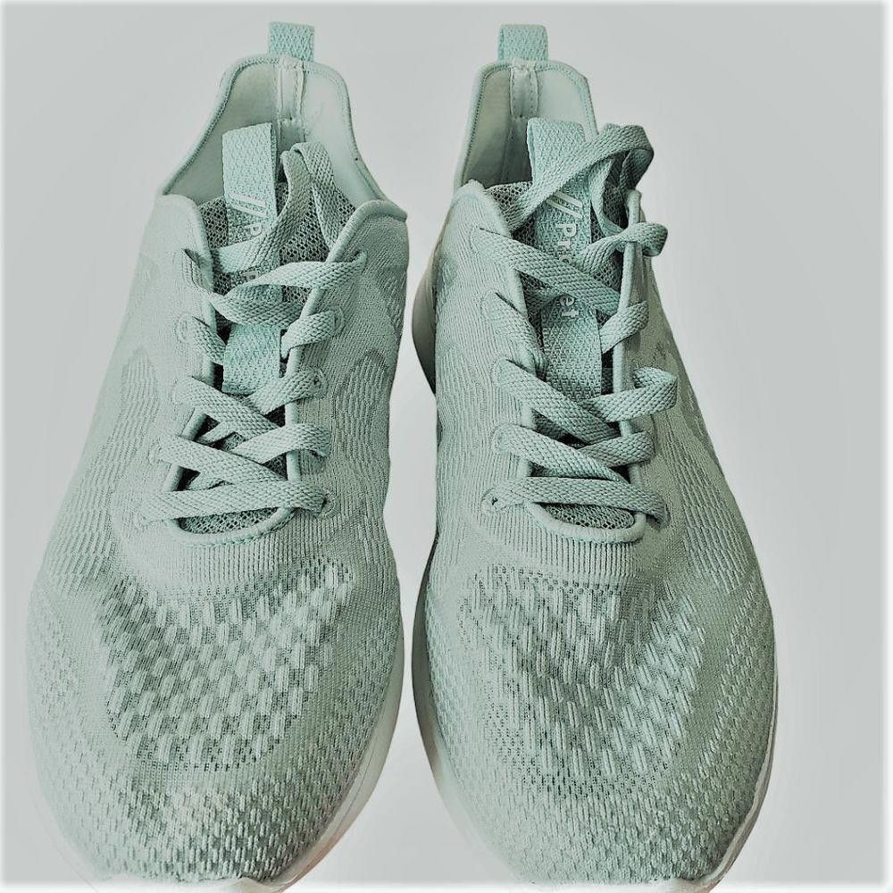 Proper Cloth CT1601b Propet Athletic Ladies Shoes Size 7.5 Size US 7.5 / IT 37.5 - 3 Thumbnail